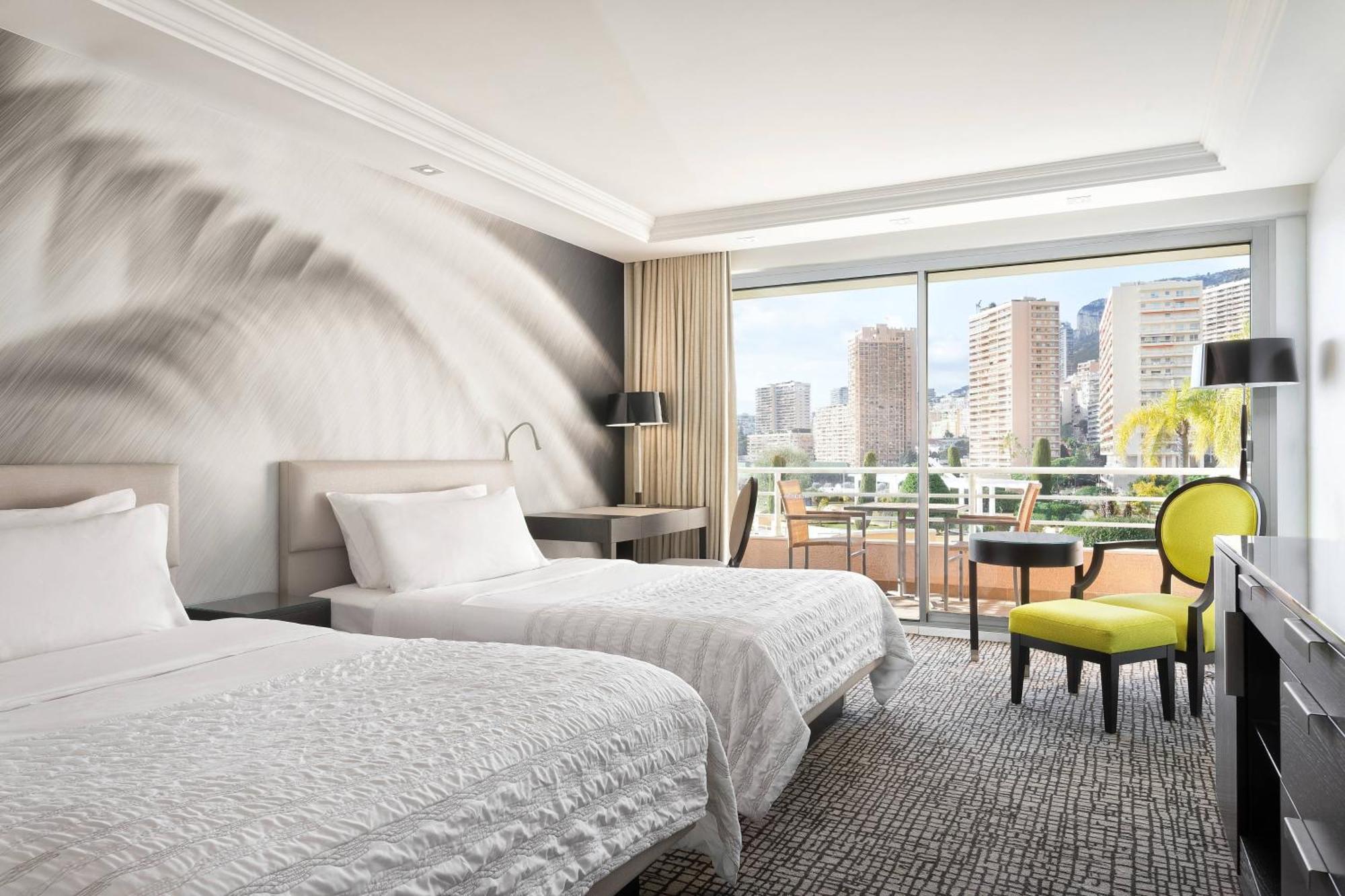 Hotel Le Méridien Plaza 4*