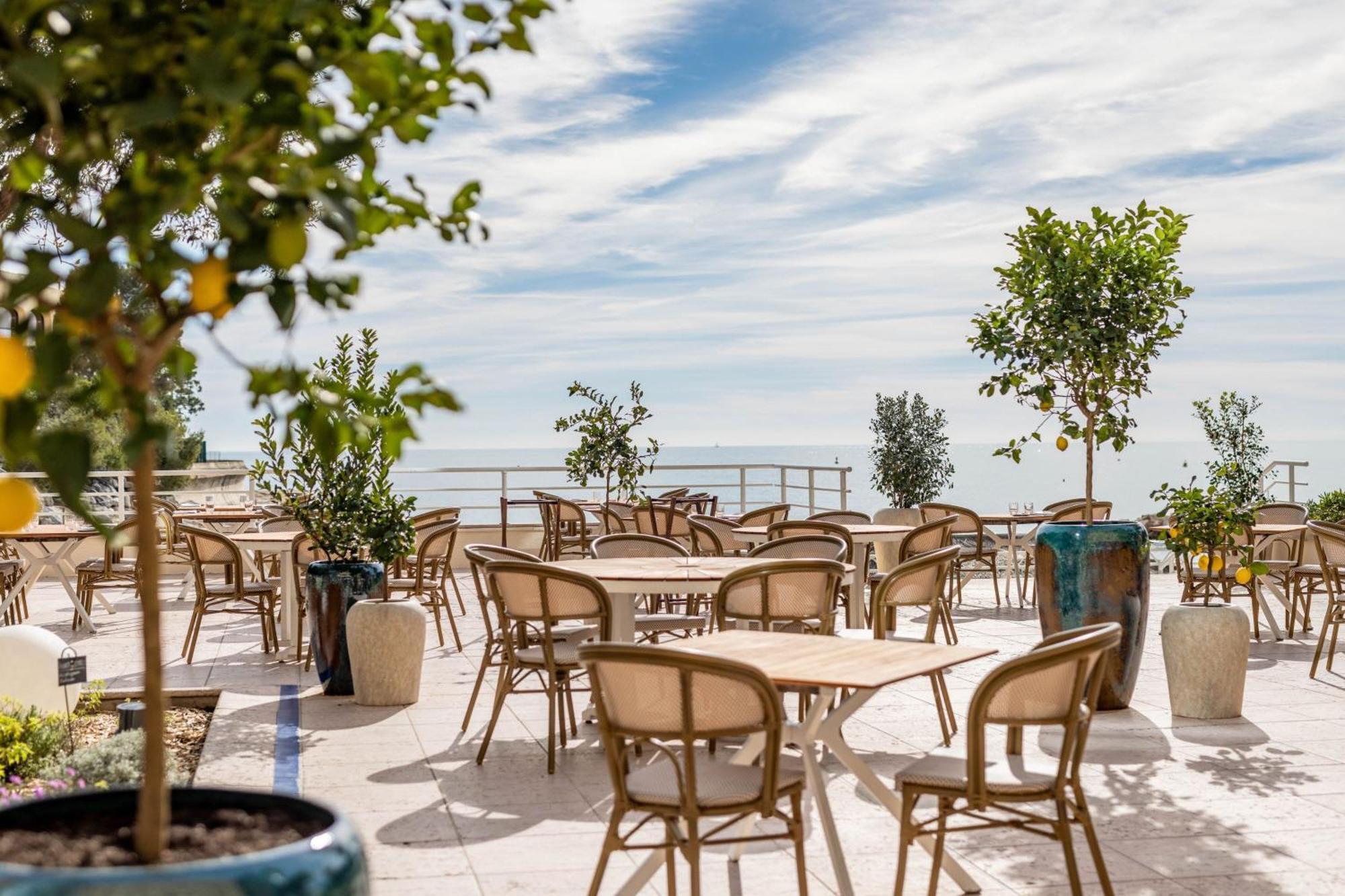 Le Méridien Plaza Monte-Carlo