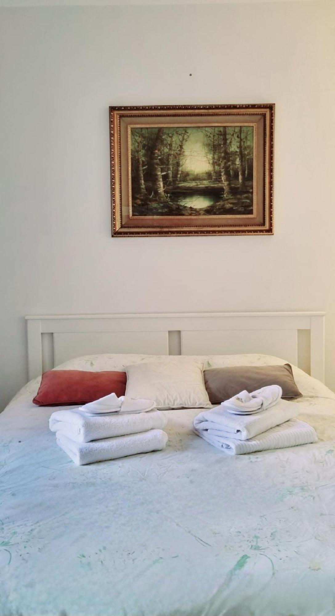 Apartment Central Monaco Studio *