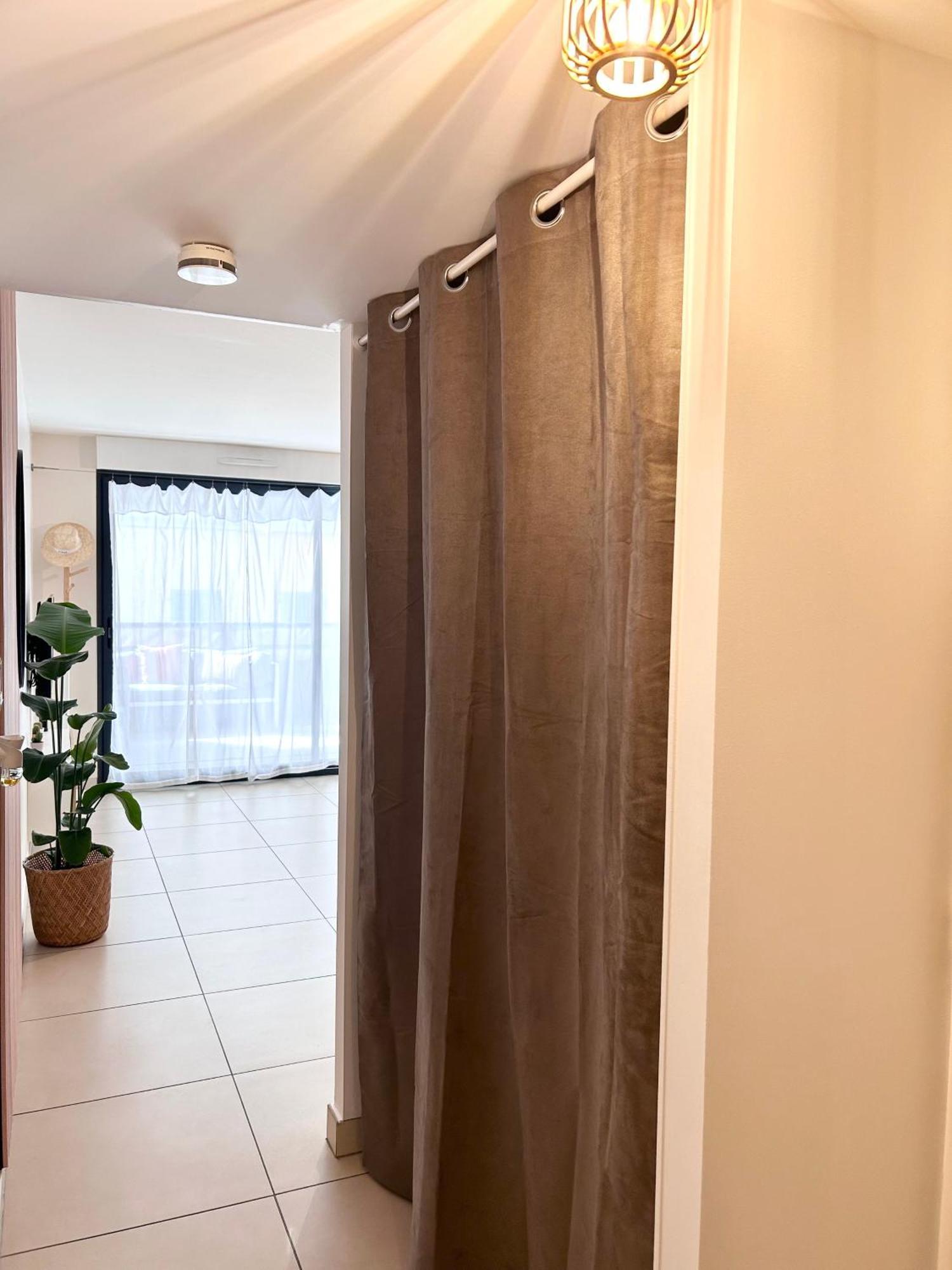 Neuf - Portes De - Confort - Wifi - Clim