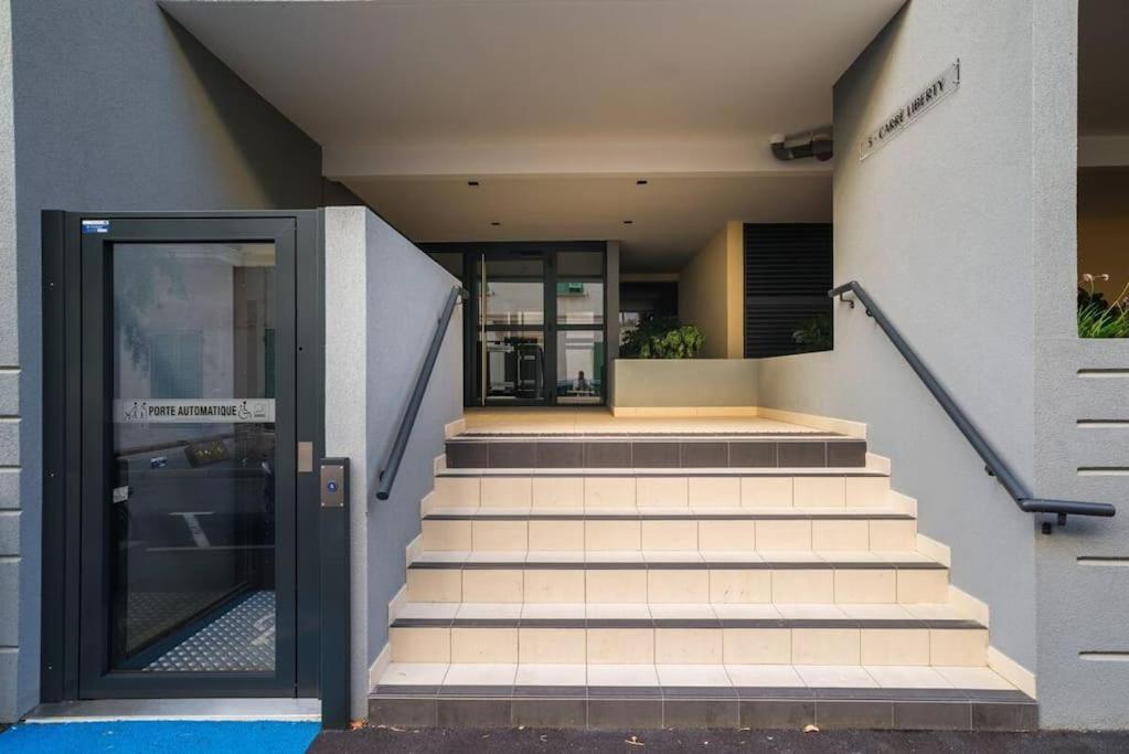 Neuf - Portes De - Confort - Wifi - Clim Monte Carlo