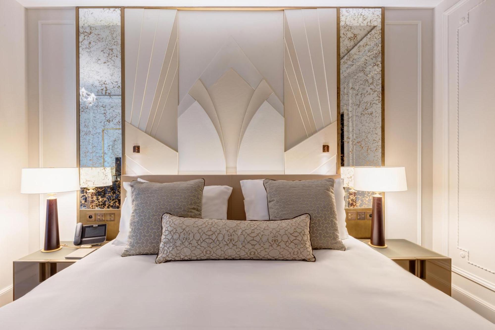 De Paris Monte-carlo 5*