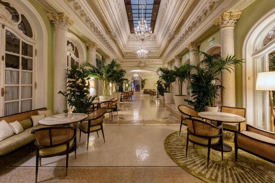 Hermitage Monte-carlo 5*