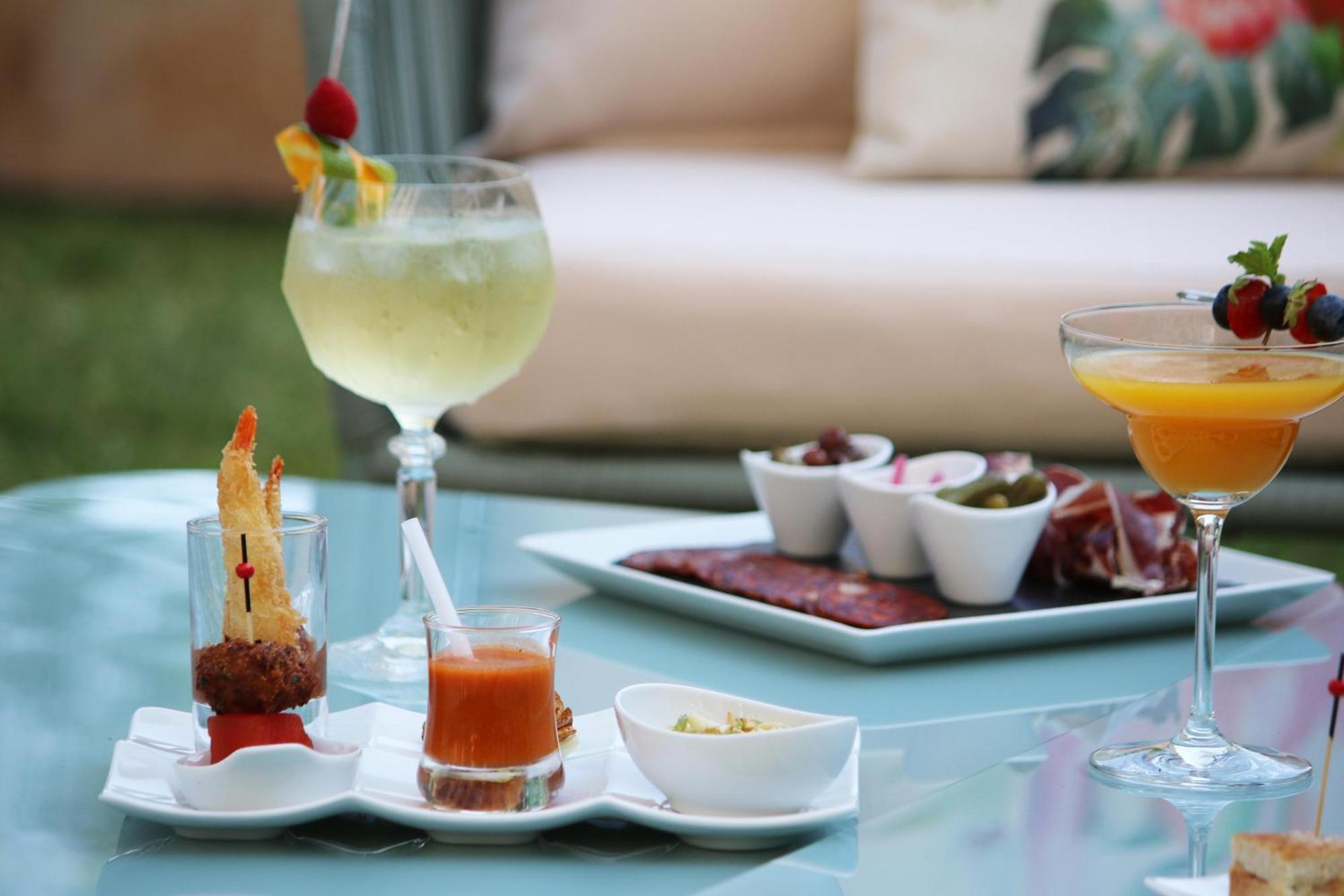 Hotel Hermitage Monte-carlo