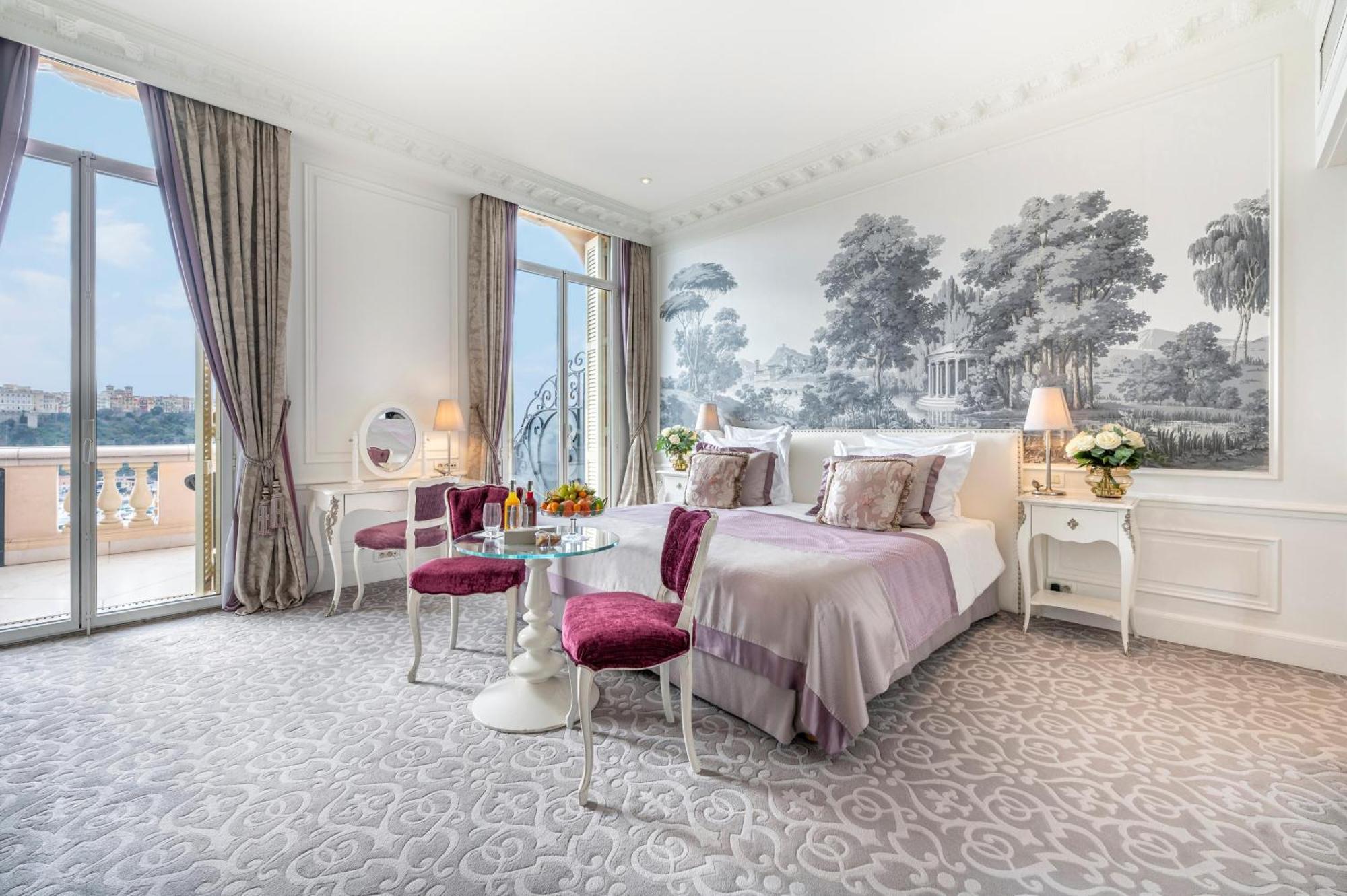 Hermitage Monte-carlo 5*