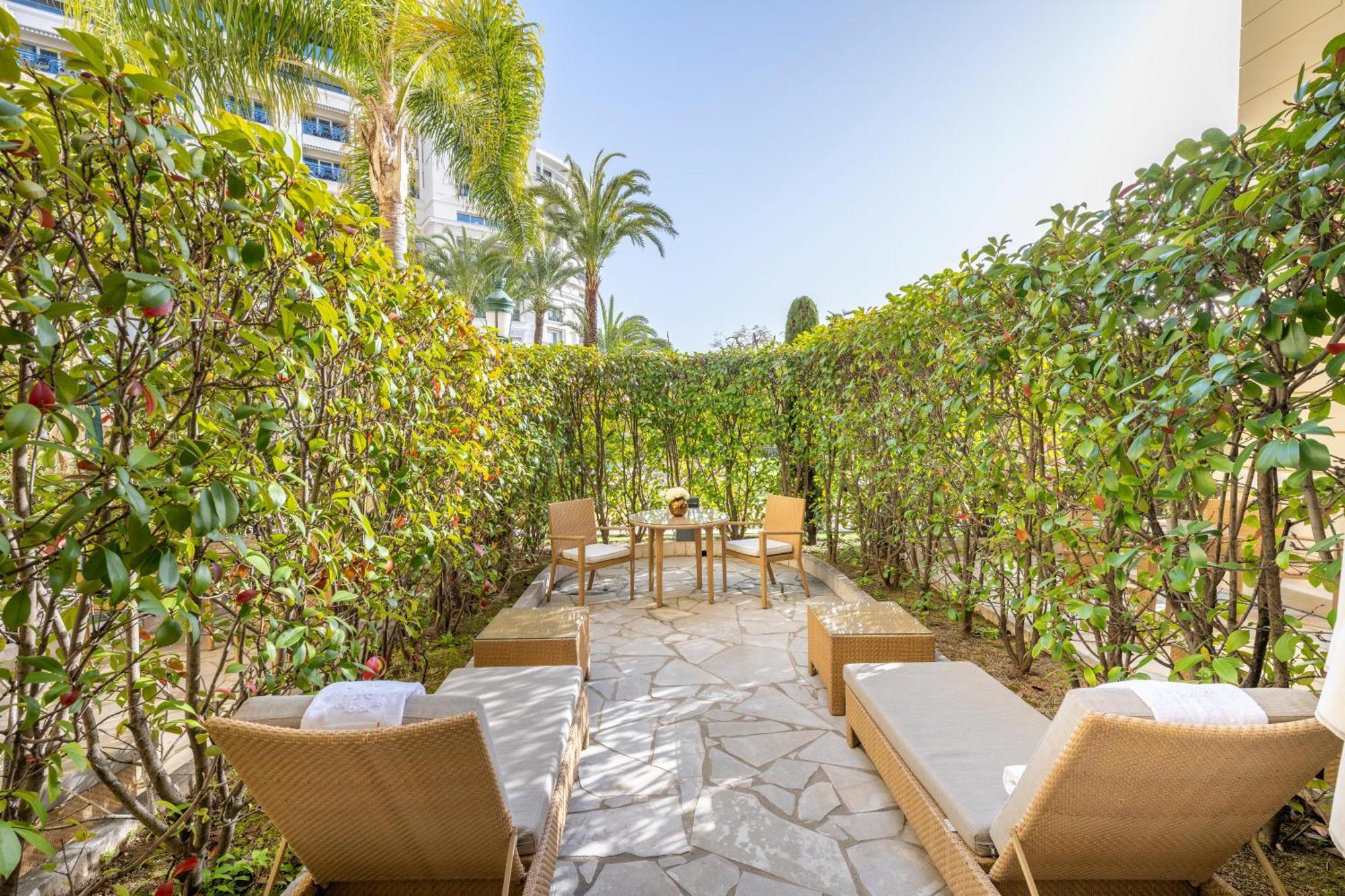 Hermitage Monte-carlo 5*