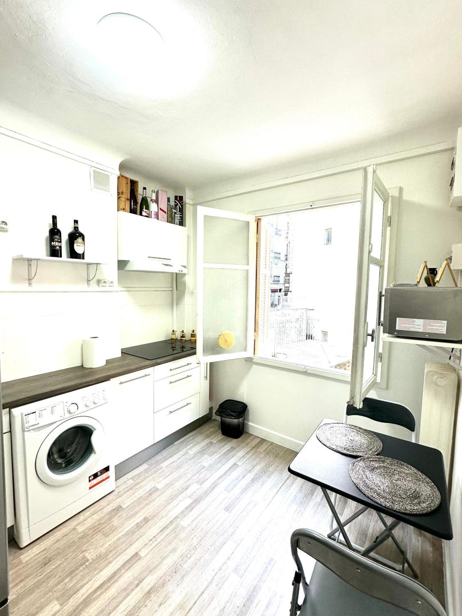 Appartement Just 200 Mt From Casino