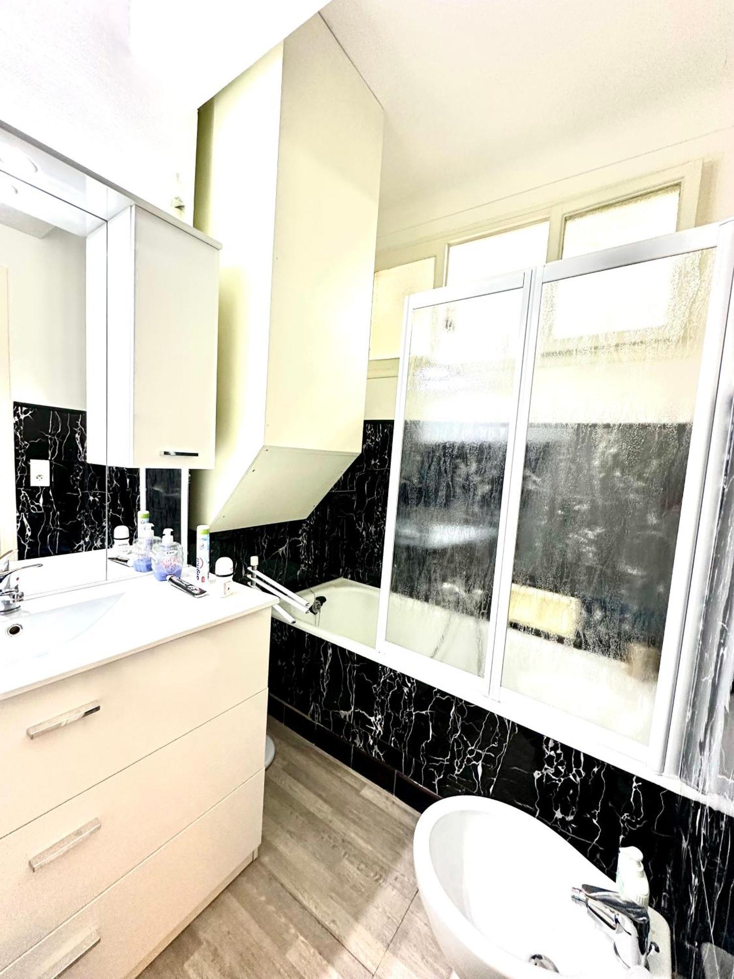Appartement Just 200 Mt From Casino Monte-Carlo