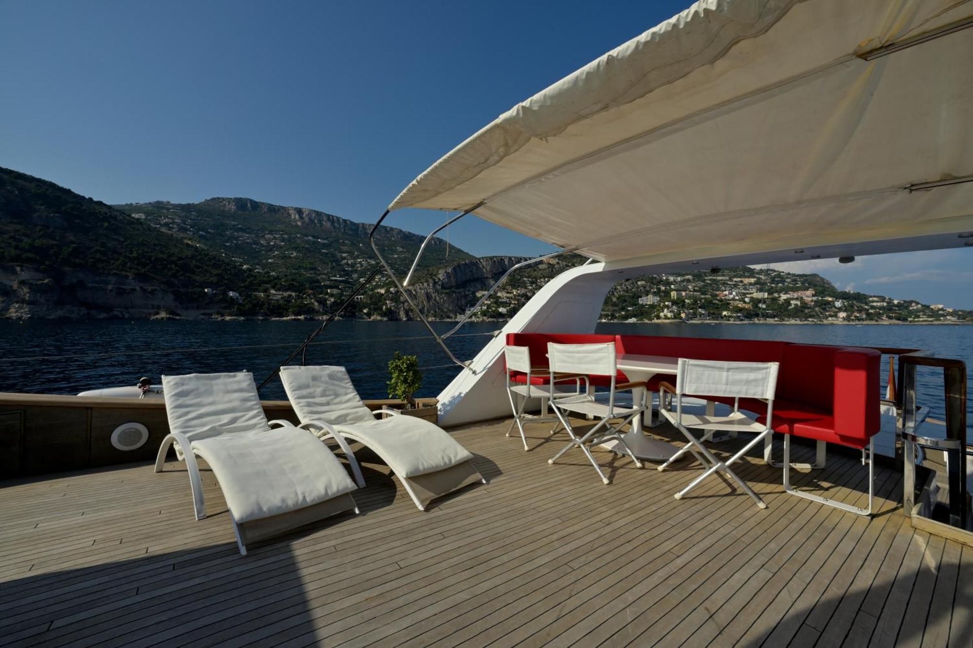 La Voglia Matta * Monte-Carlo