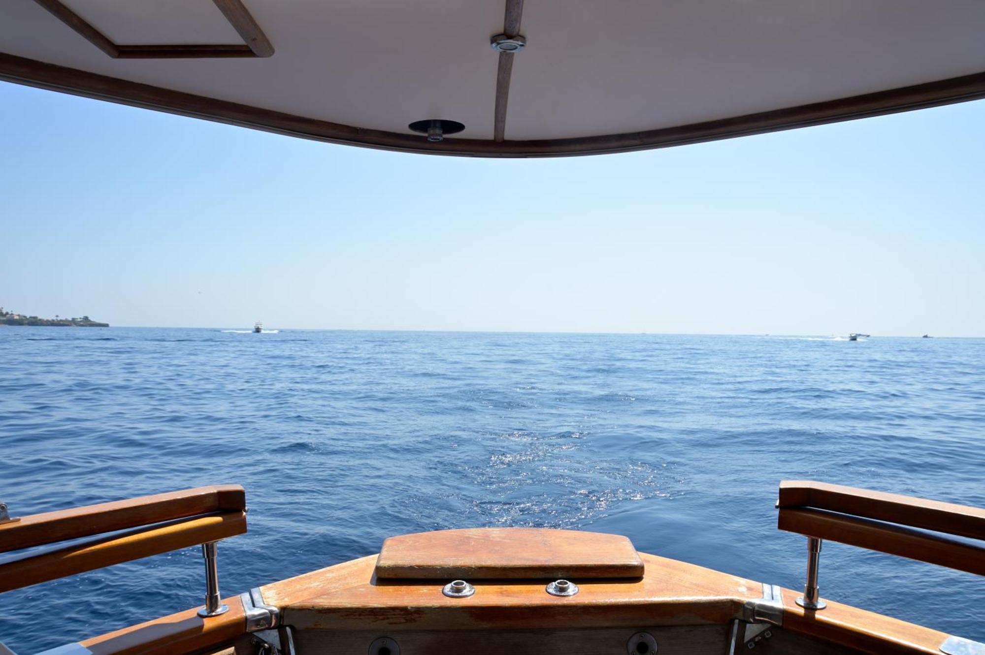 Bateau-hôtel La Voglia Matta Monte-Carlo