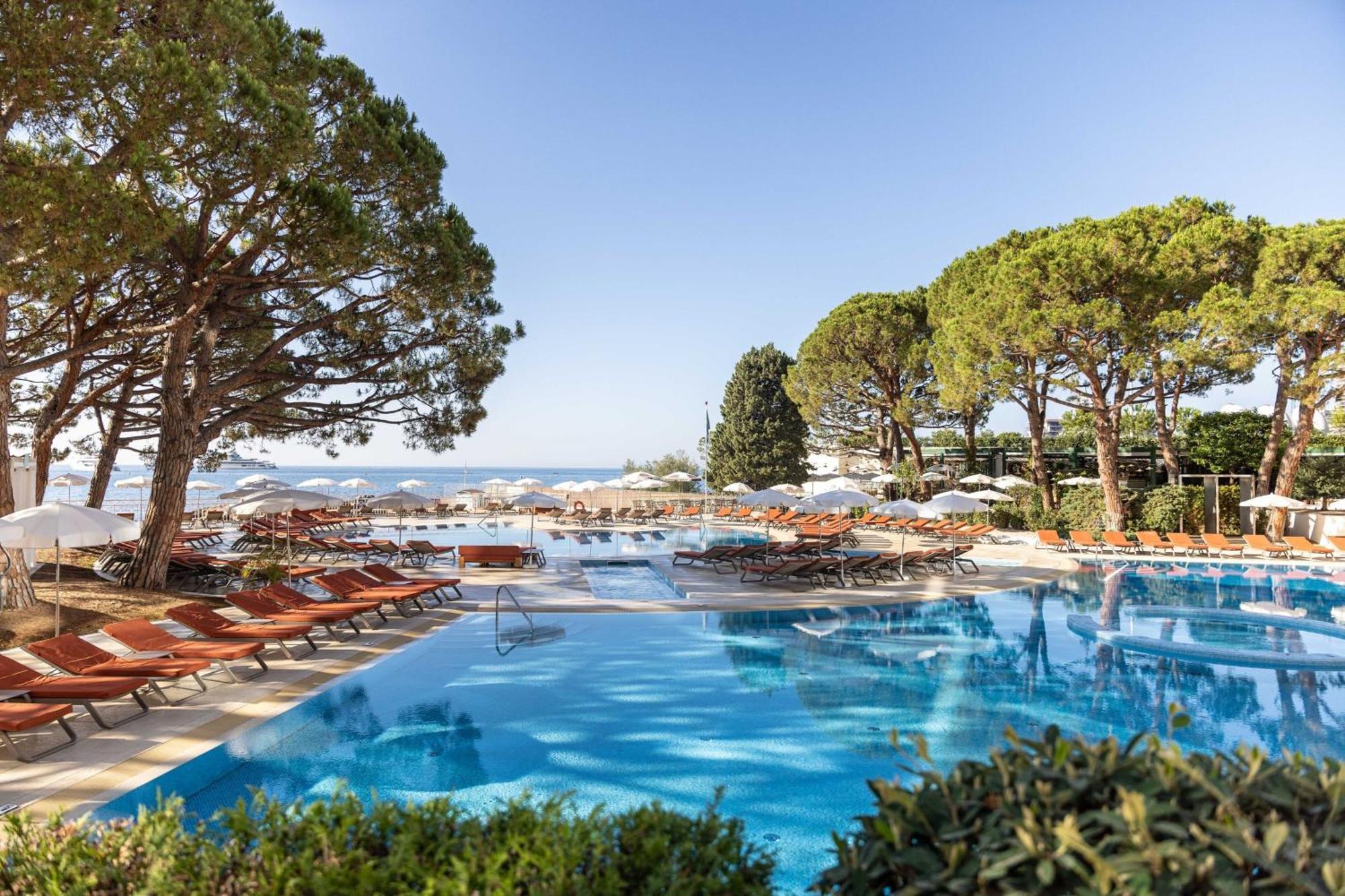 Le Méridien Plaza 4* Monte-Carlo
