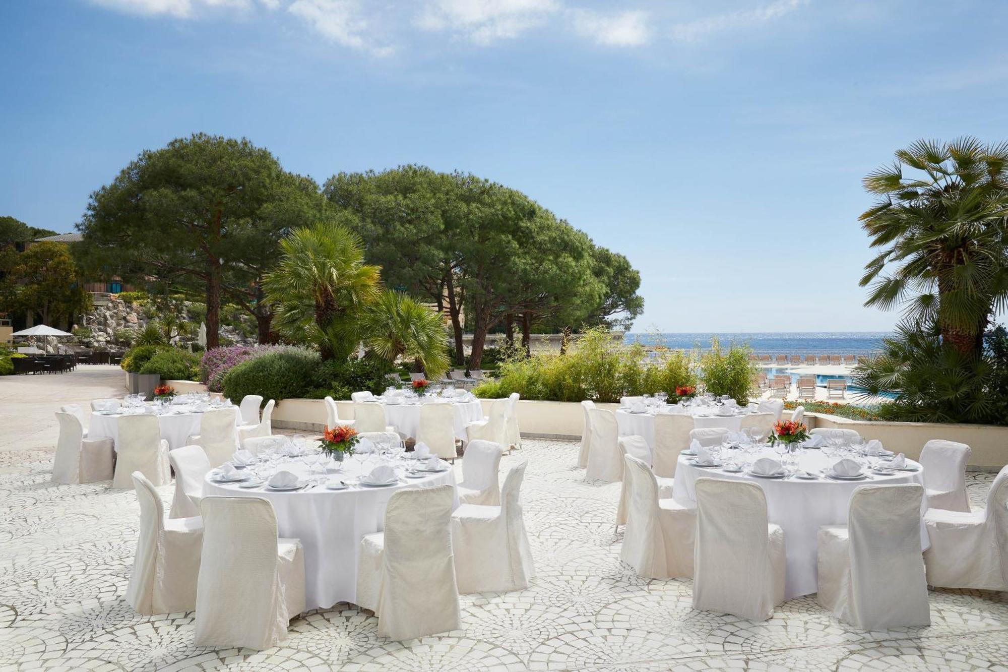 Le Méridien Plaza Hotel Monte-Carlo