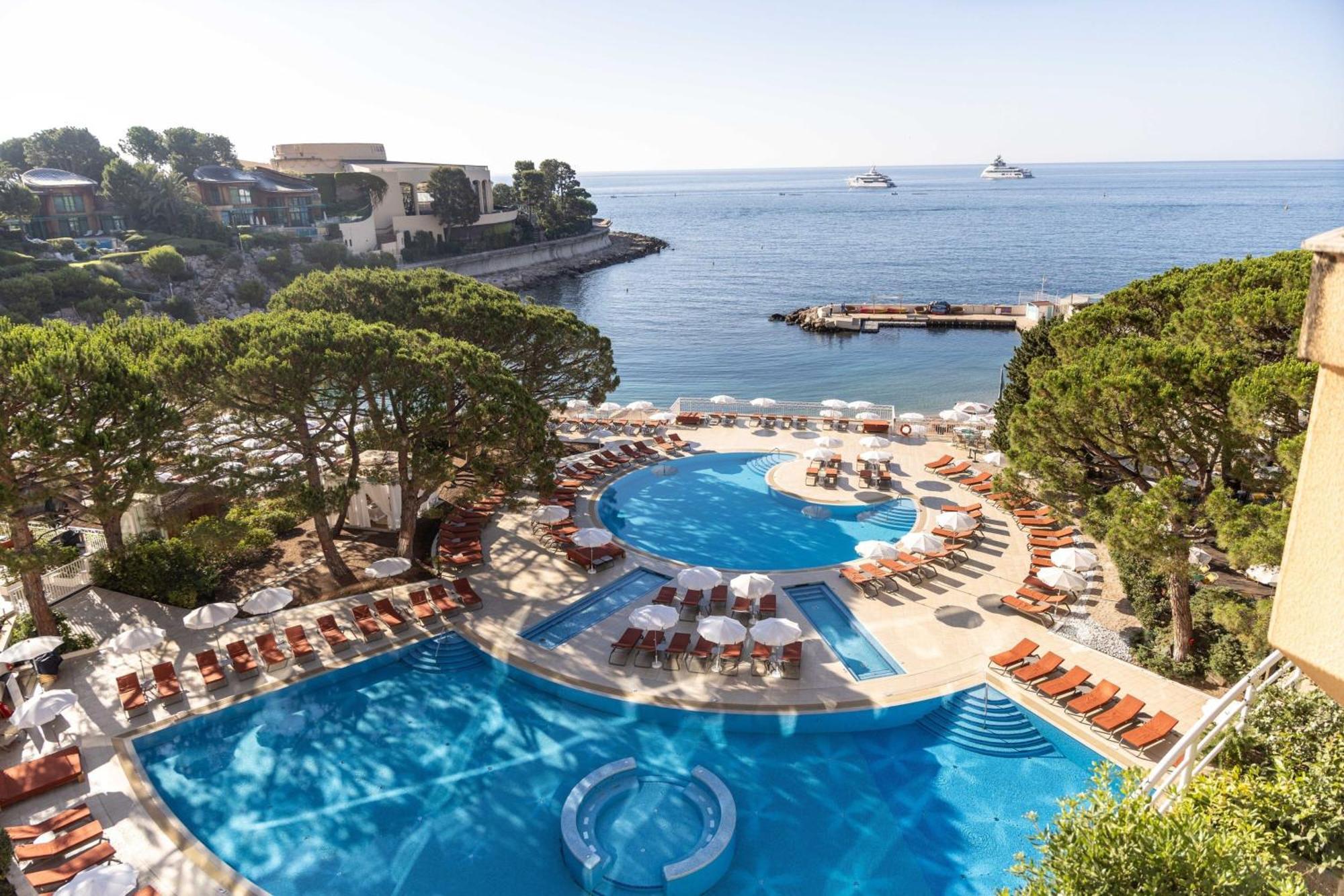 Le Méridien Plaza 4* Monte-Carlo