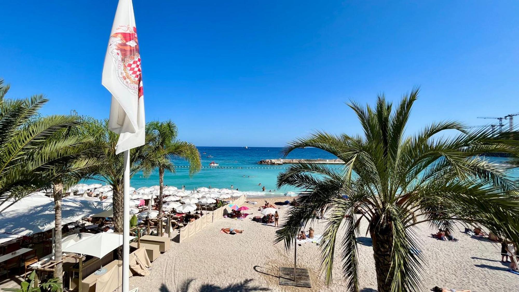 Apartamento Le Princess Palace Monte-carlo Monte Carlo
