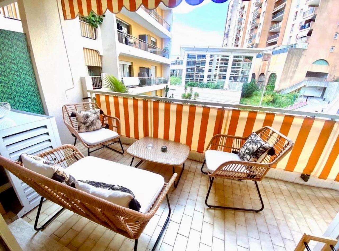Le Princess Palace Monte-carlo Apartamento *
