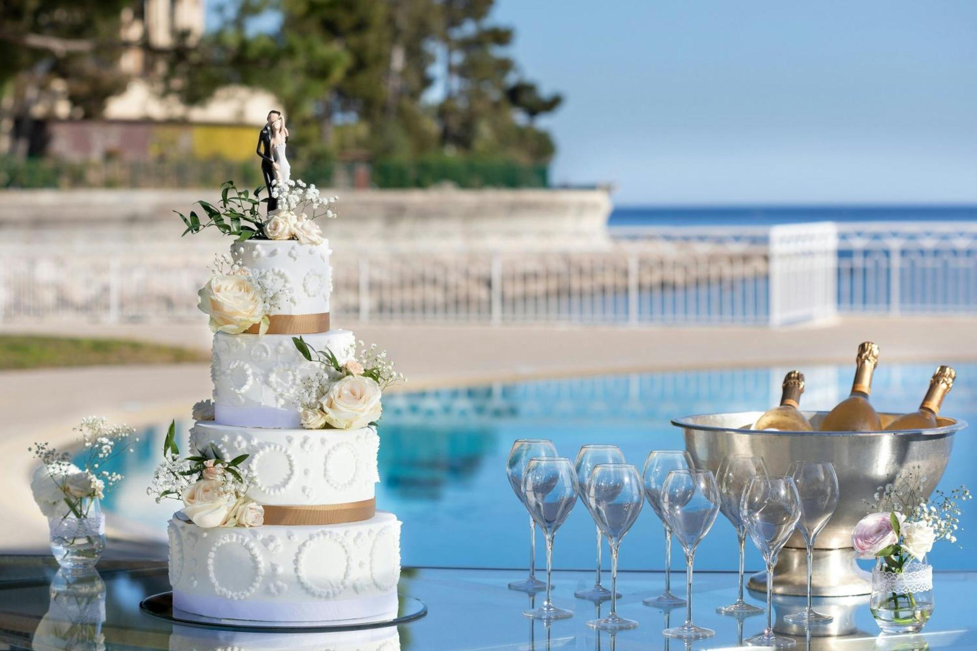 Le Méridien Plaza 4* Monte-Carlo