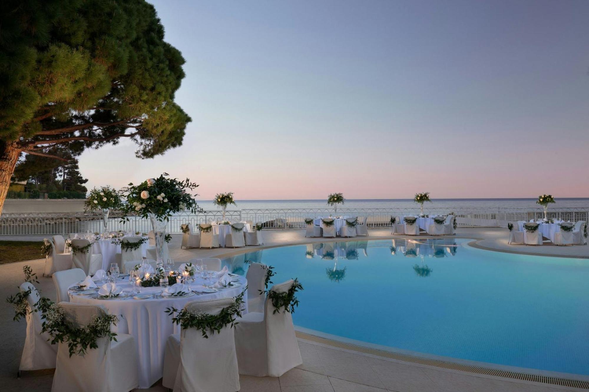 Hotel Le Méridien Plaza Monte-Carlo