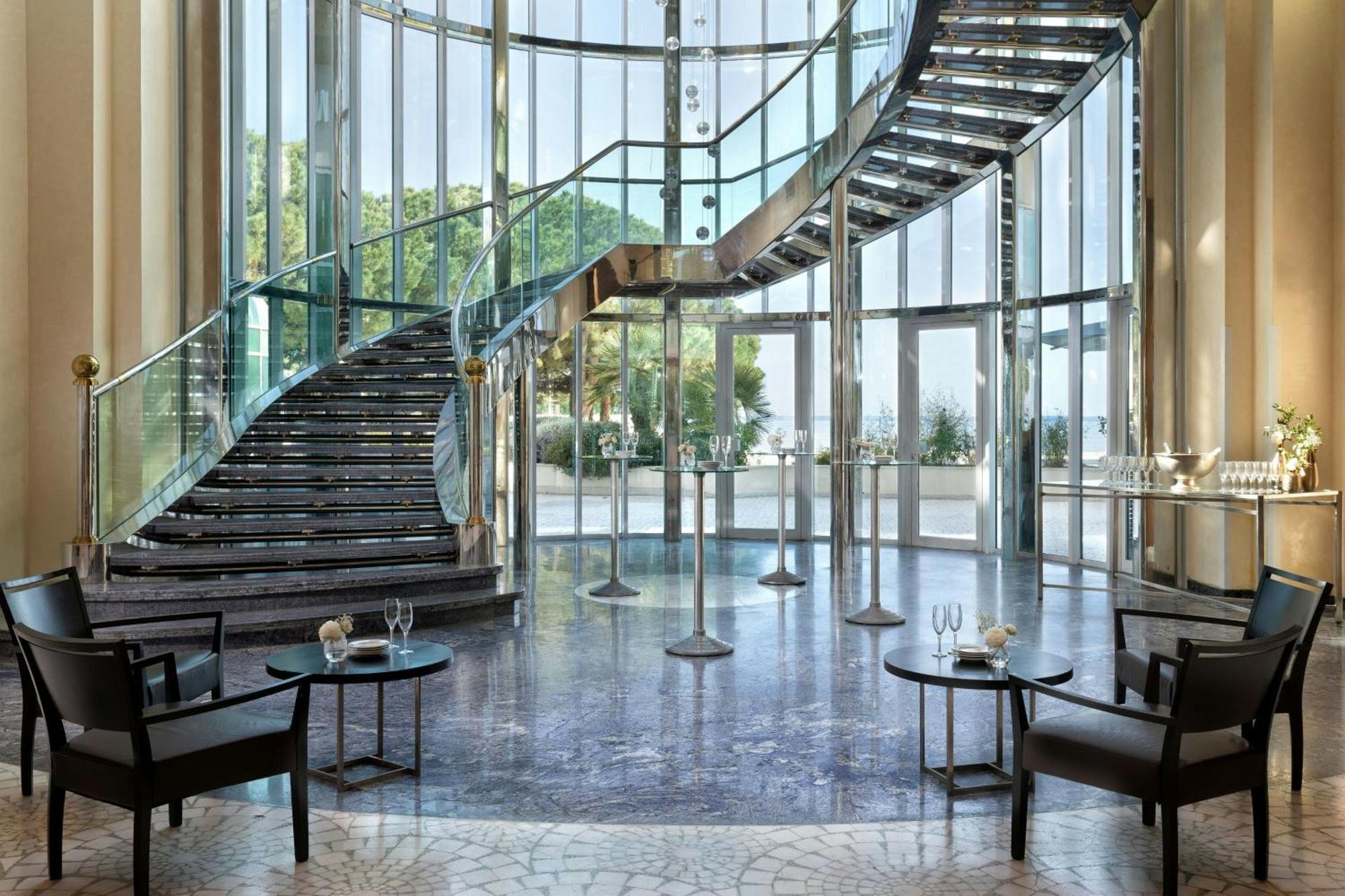 Le Méridien Plaza Monte-Carlo