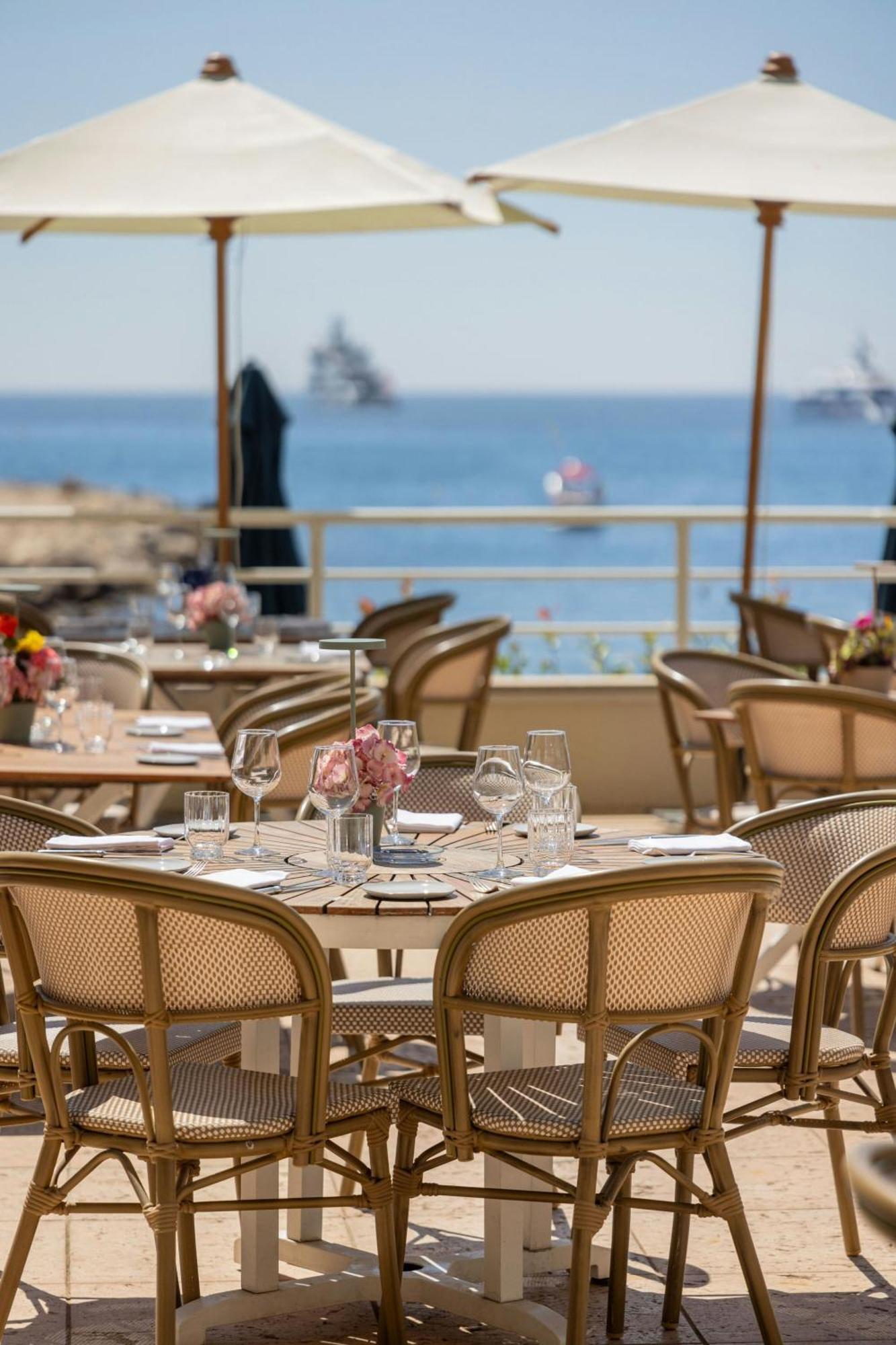 Le Méridien Plaza Hotel Monte-Carlo