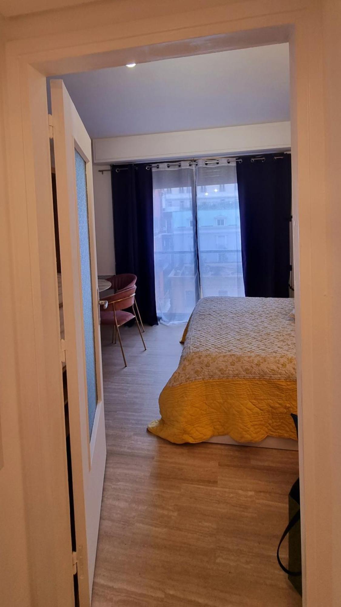 Central Monaco Studio