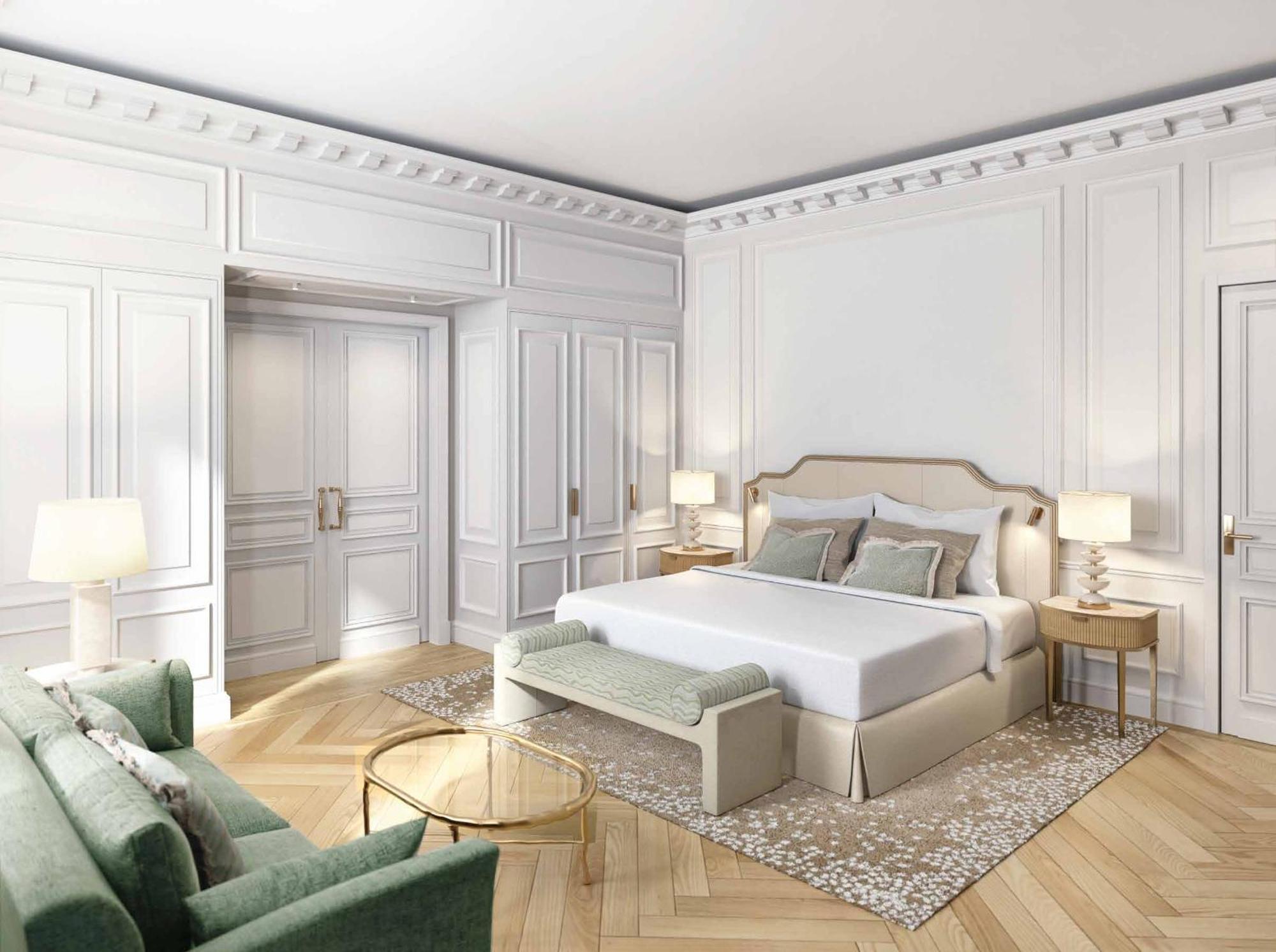 Hermitage Monte-carlo 5*