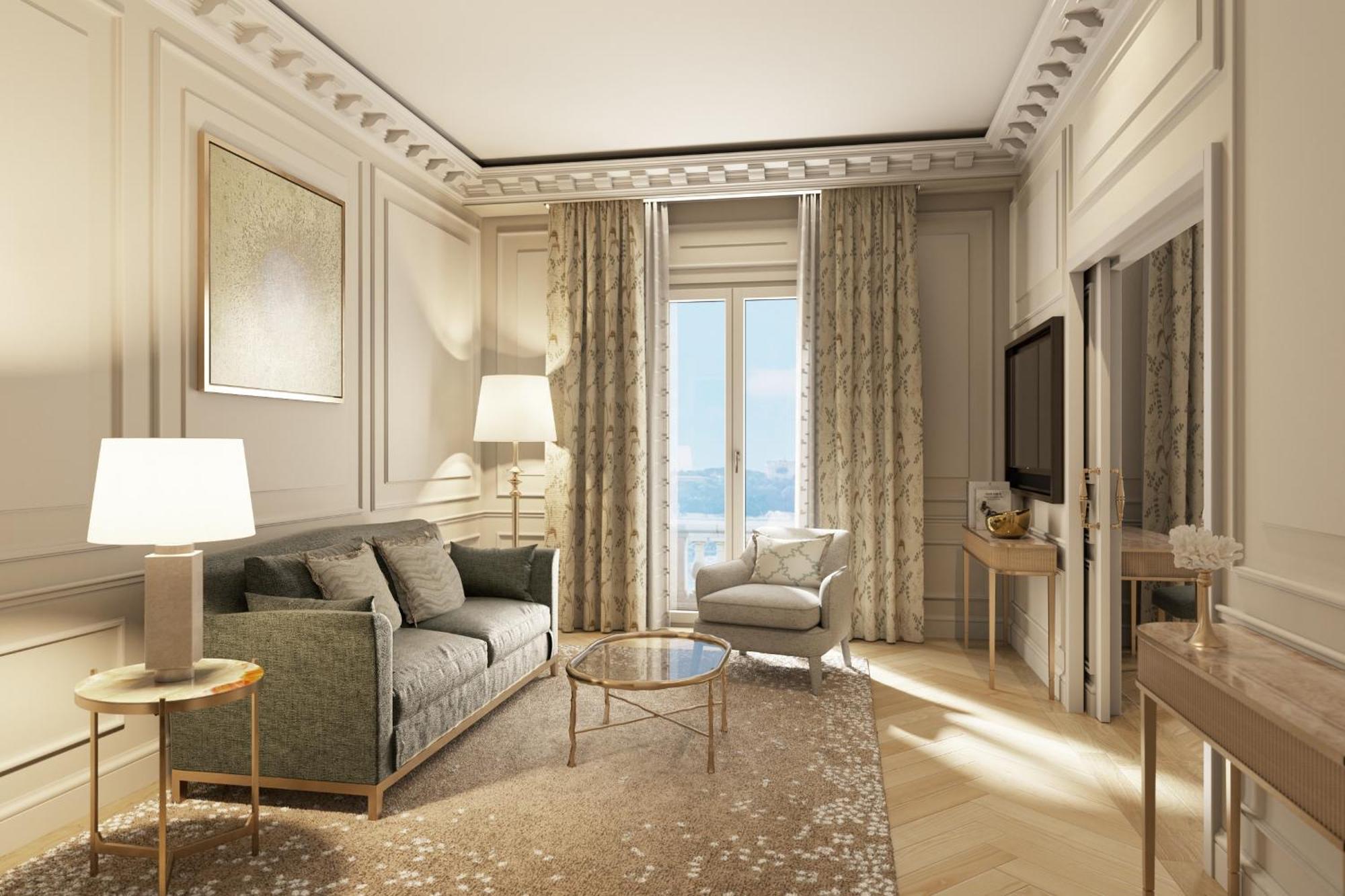 Hermitage Monte-carlo
