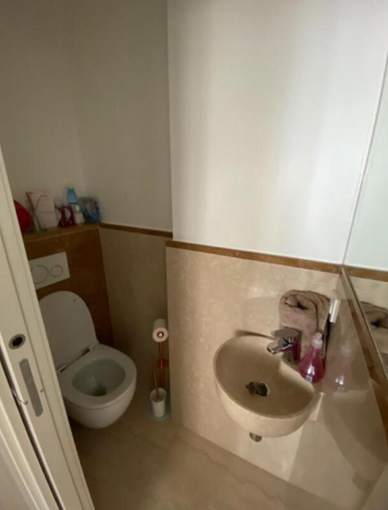 Appartement Monaco Apartment *