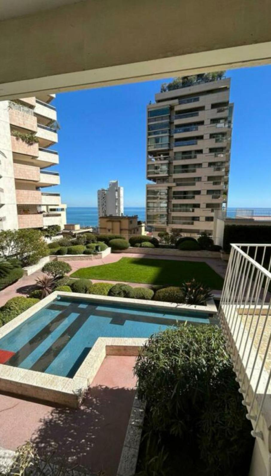 Apartment Appartement Monaco