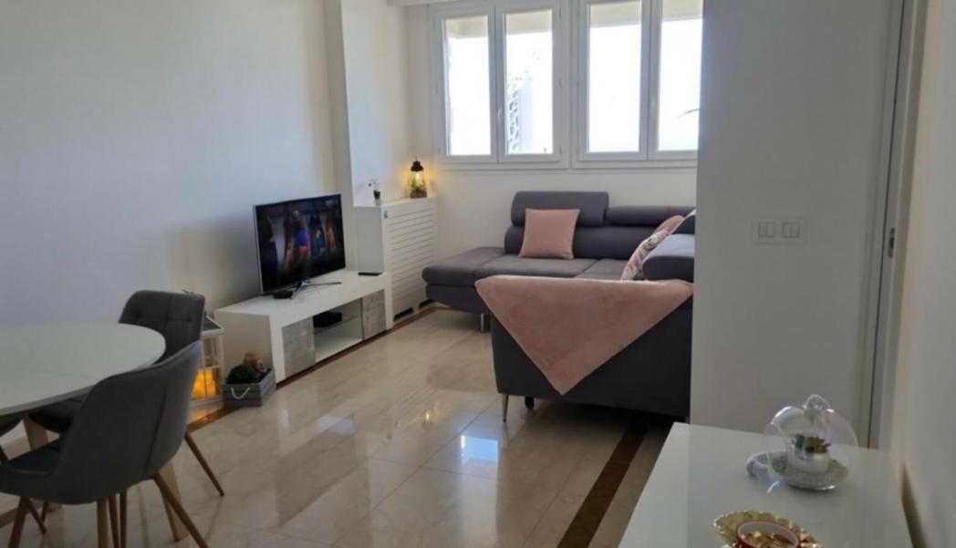 Apartment Appartement Monaco Monte Carlo