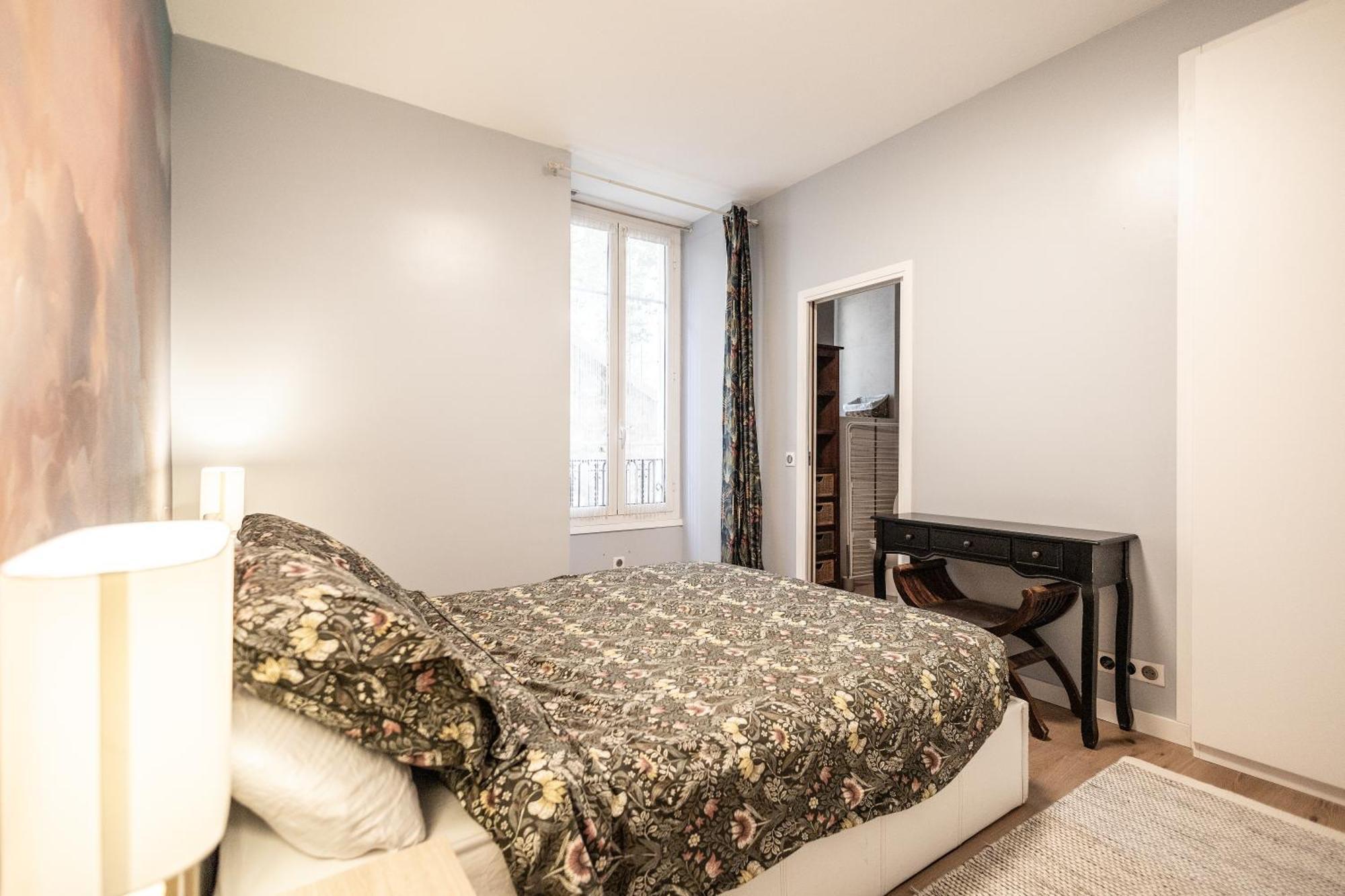 Apartment Prestige, Rickeys Monte Carlo