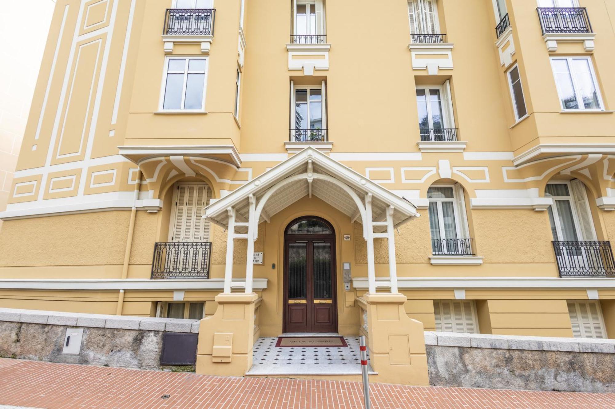 Apartment Prestige, Rickeys Monte Carlo
