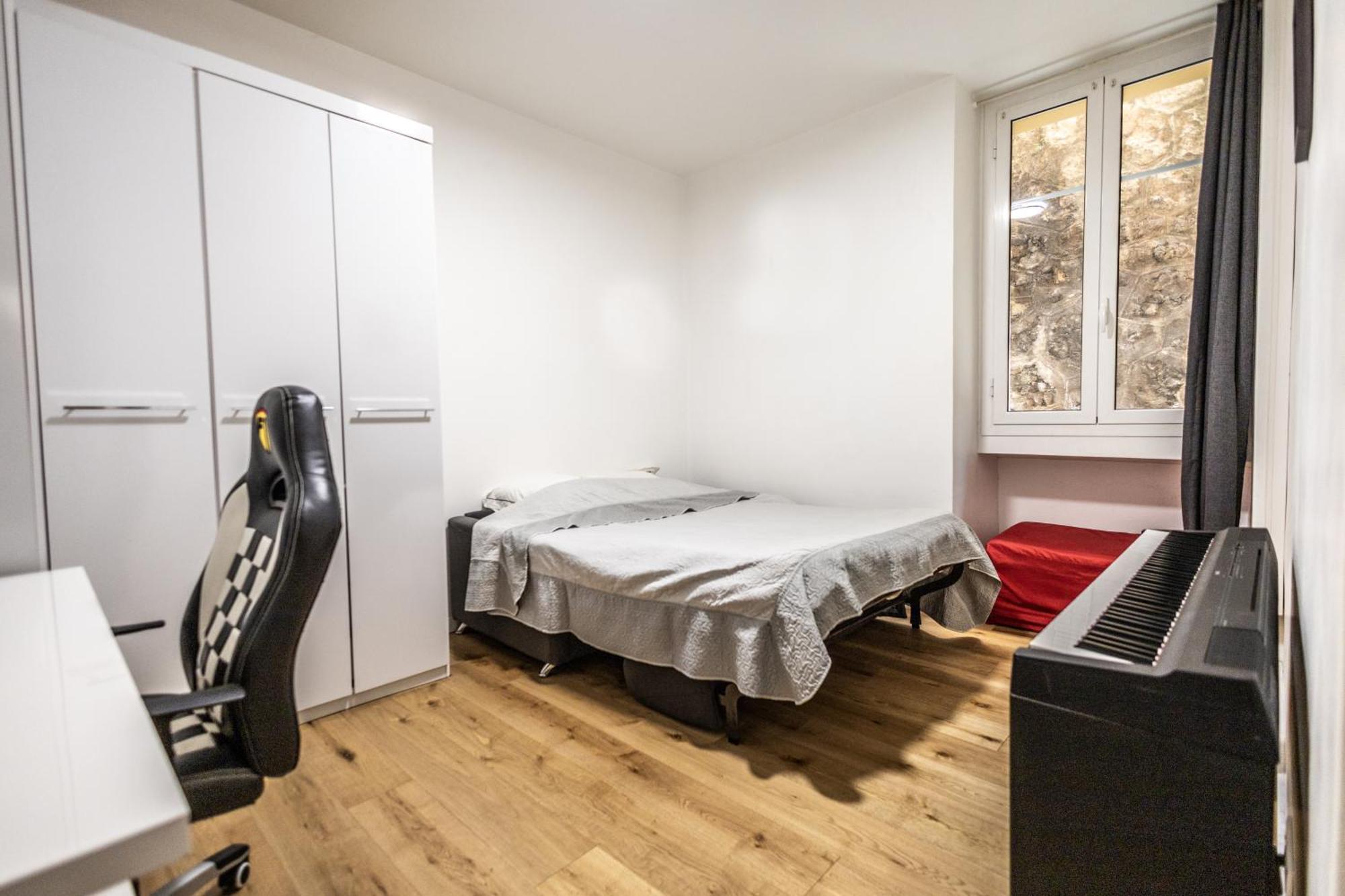 Apartment Prestige, Rickeys Monte Carlo