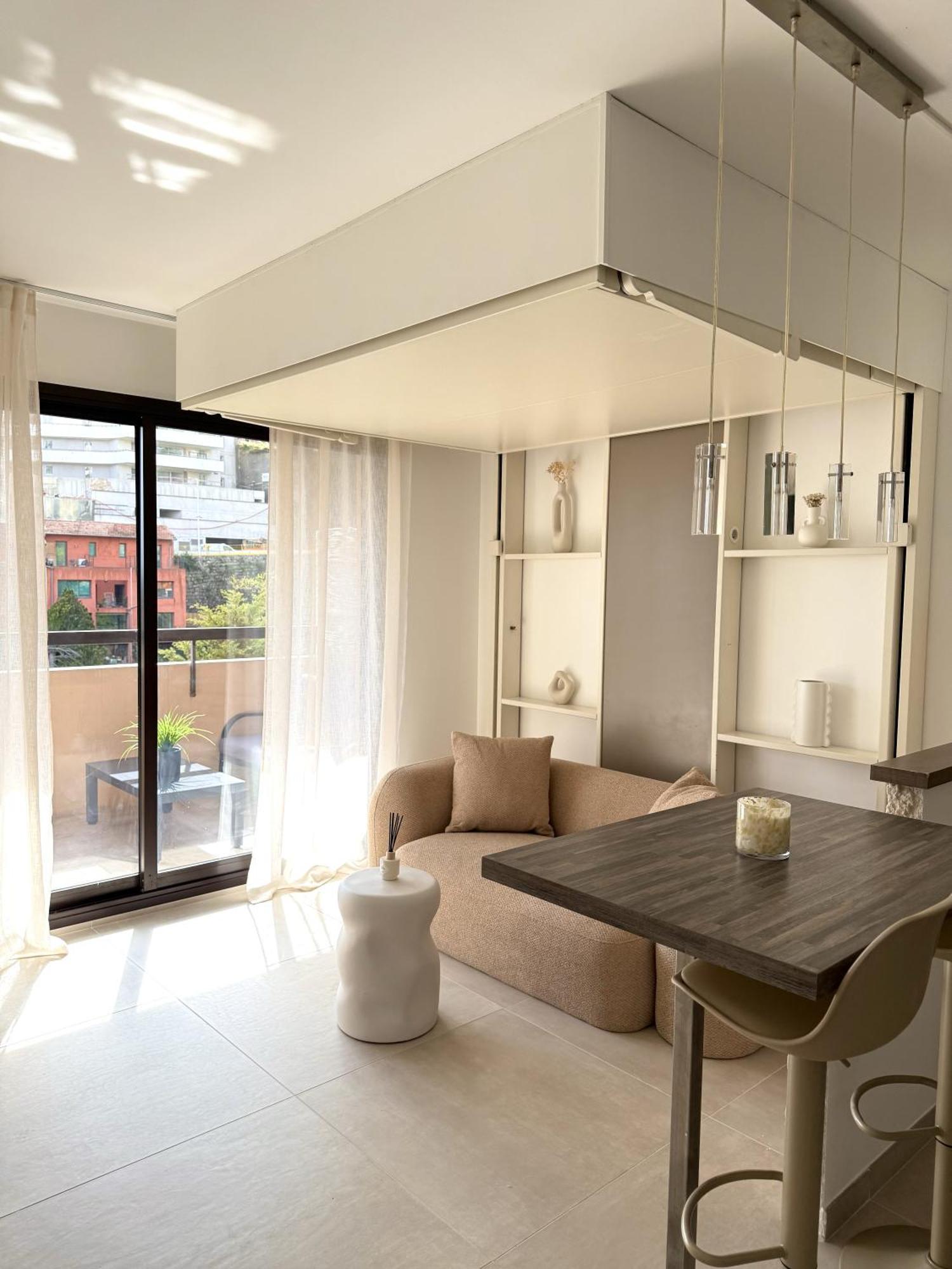 De Luxe Portes De - Vue - Piscine - Wifi Monte Carlo