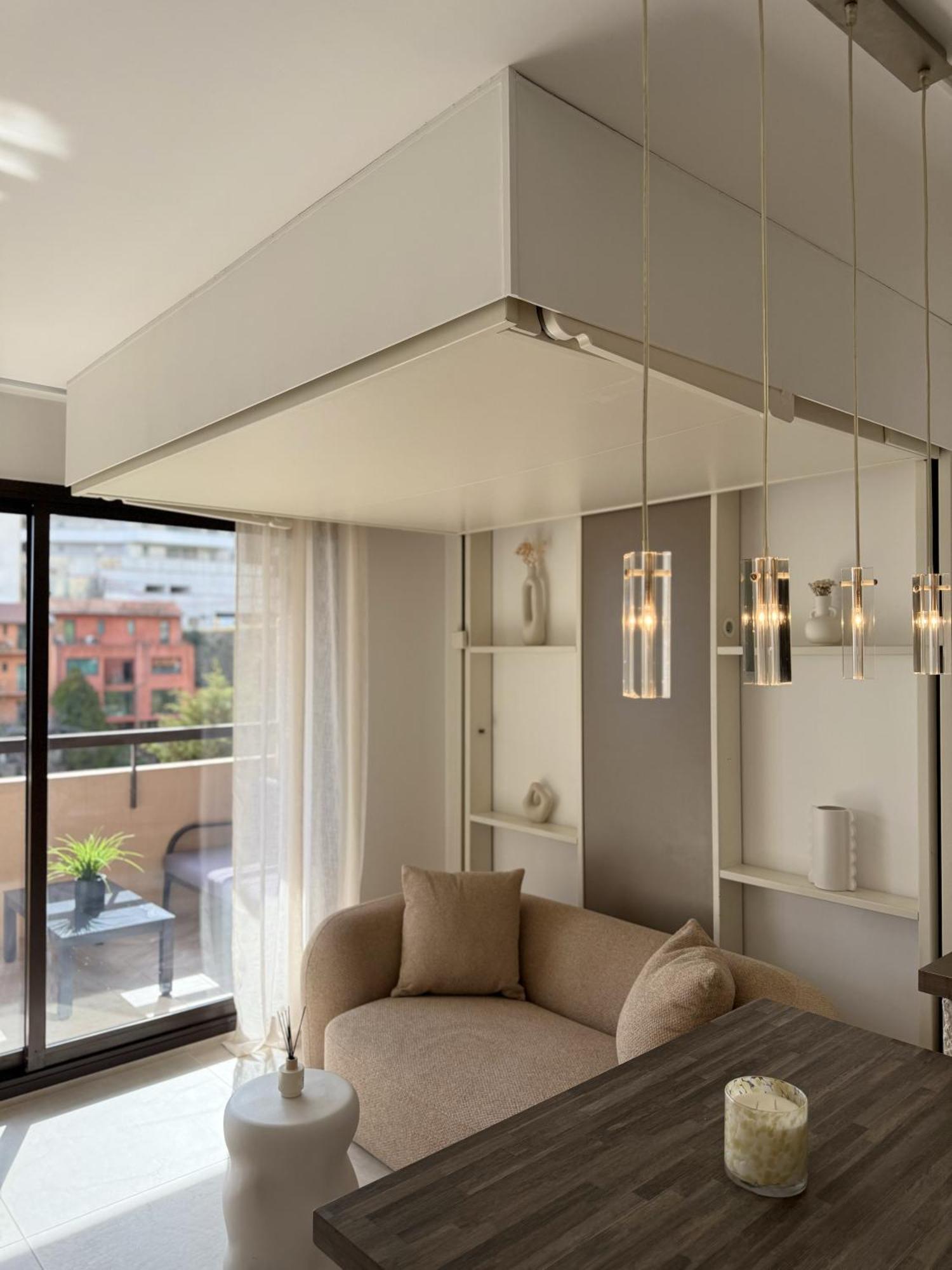 Apartment De Luxe Portes De - Vue - Piscine - Wifi Monte Carlo