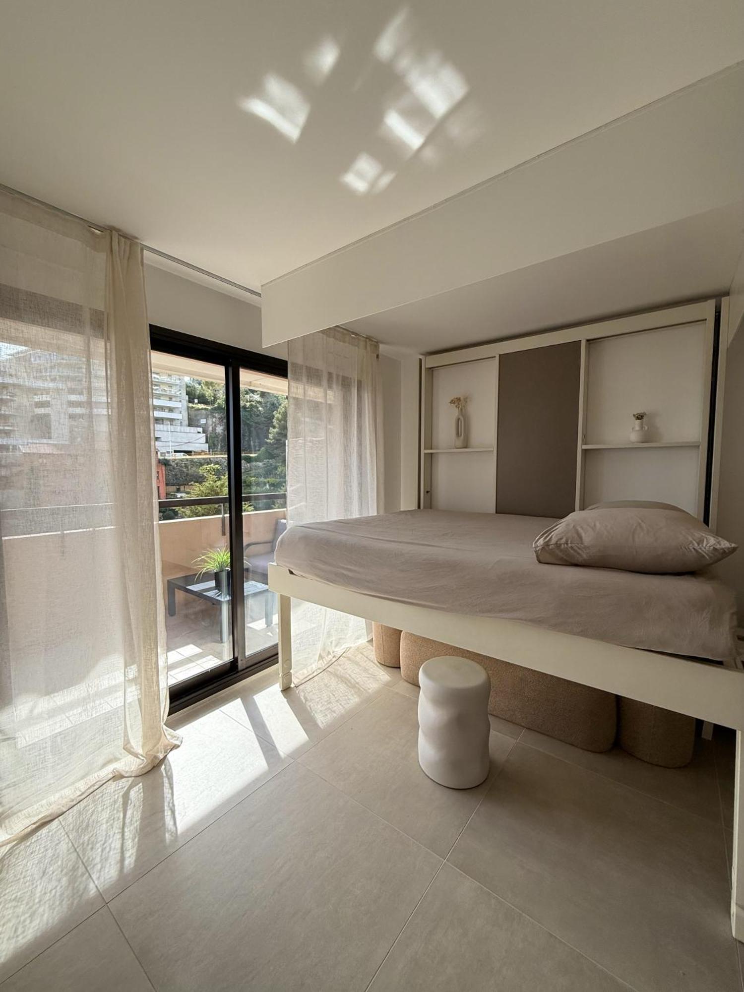 De Luxe Portes De - Vue - Piscine - Wifi * Monte Carlo