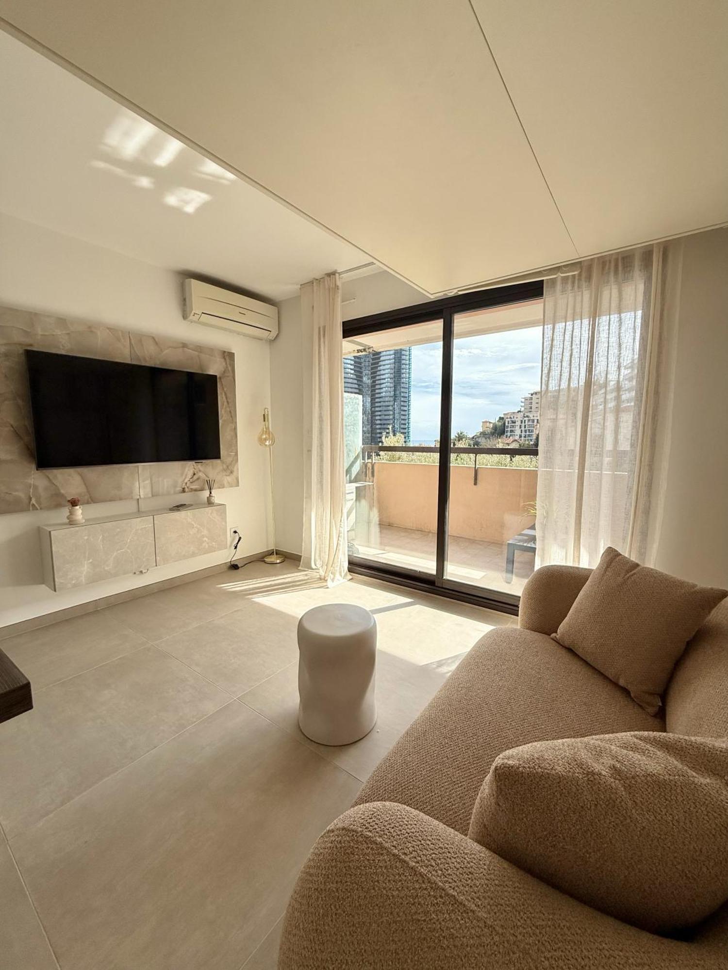 Apartment De Luxe Portes De - Vue - Piscine - Wifi *