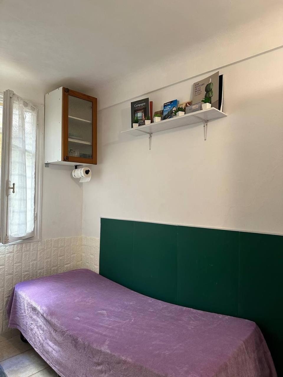 De Bonne Apartment