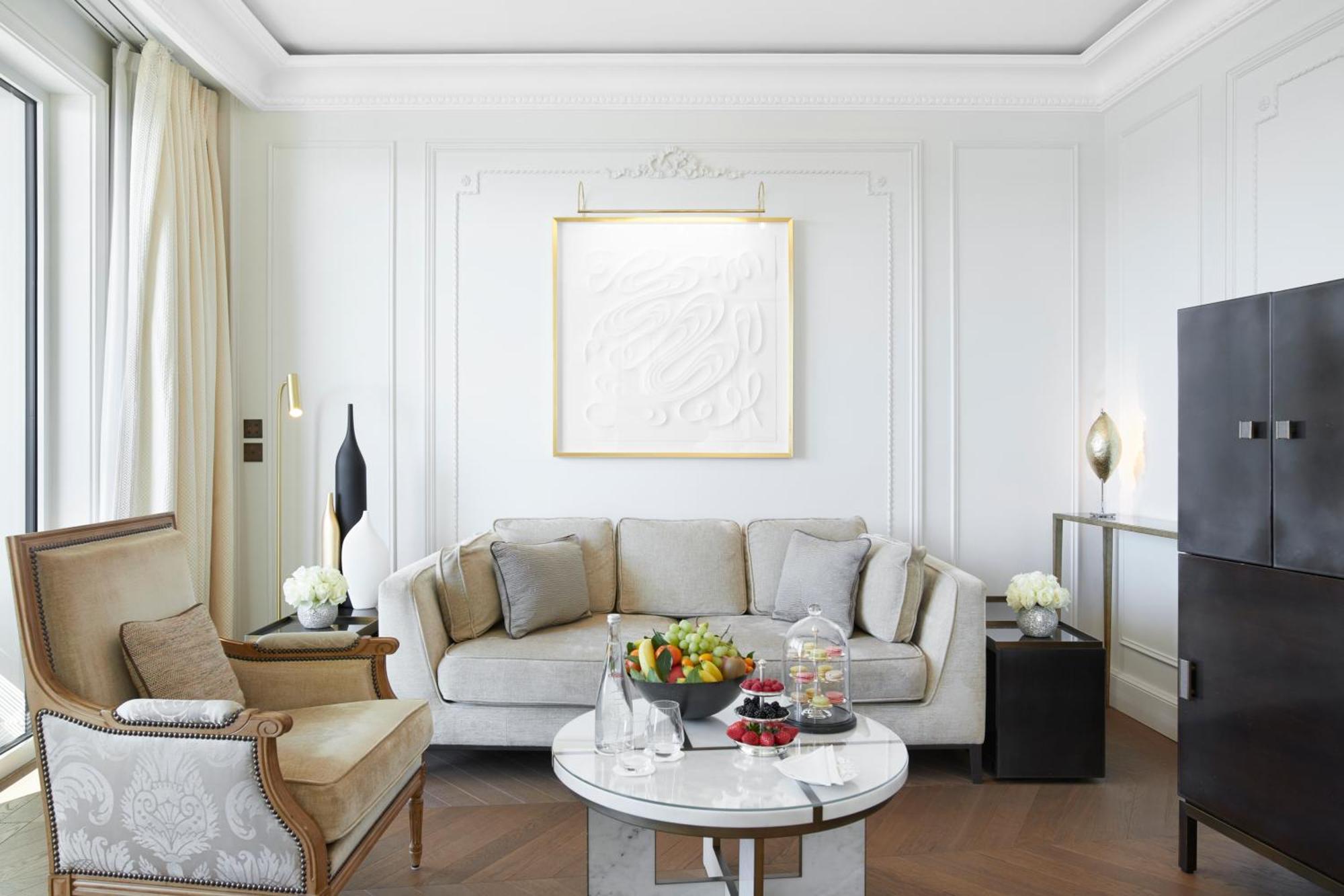 De Paris Monte-carlo Hotel 5*