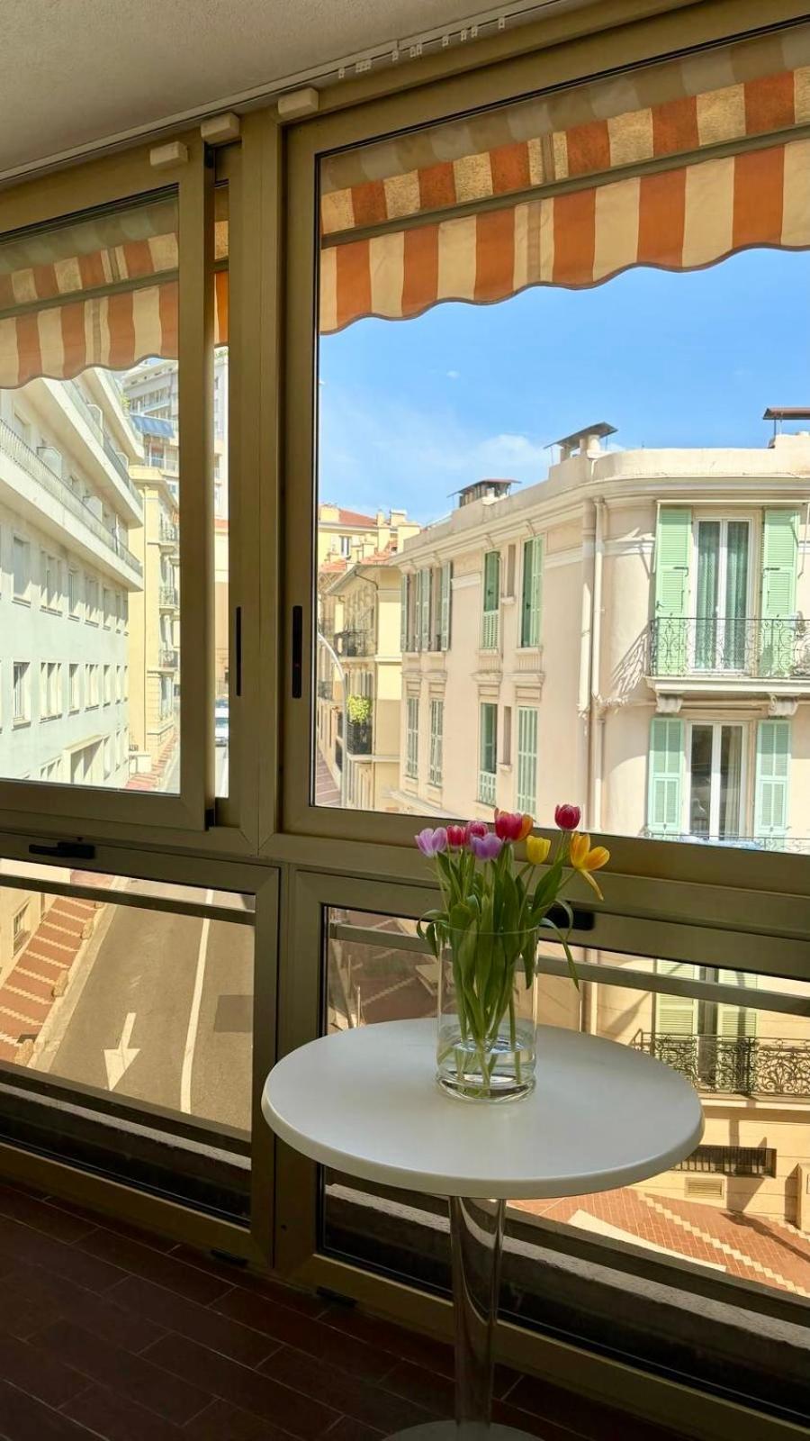 Princess Palace Apartment Monte Carlo