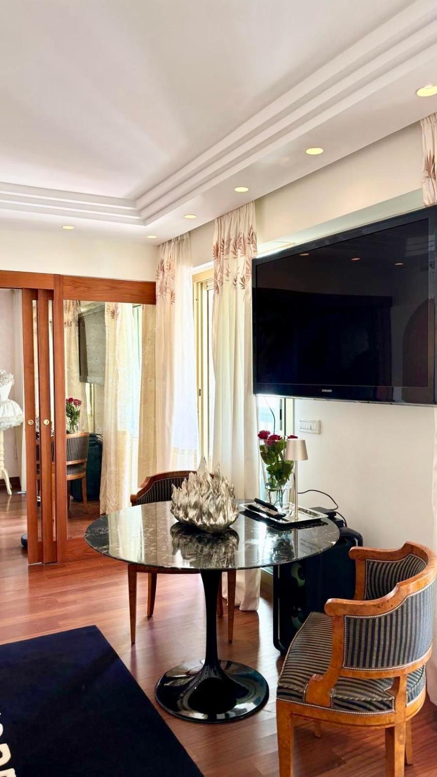 Apartment Princess Palace *