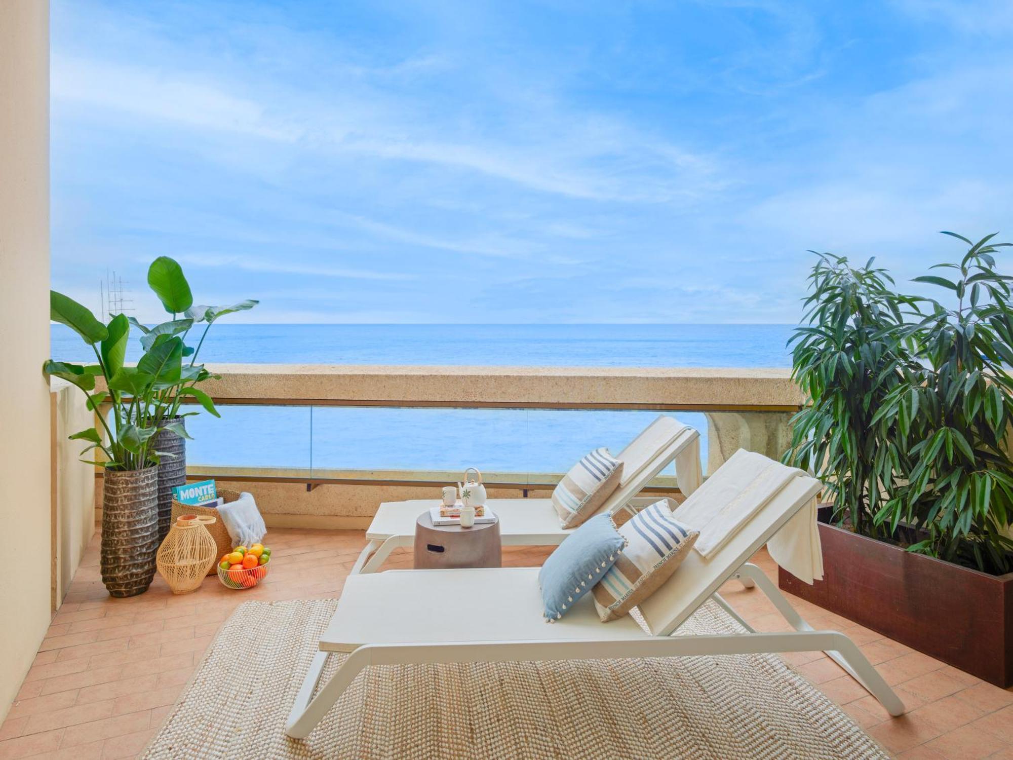 Fairmont 4* Monte Carlo