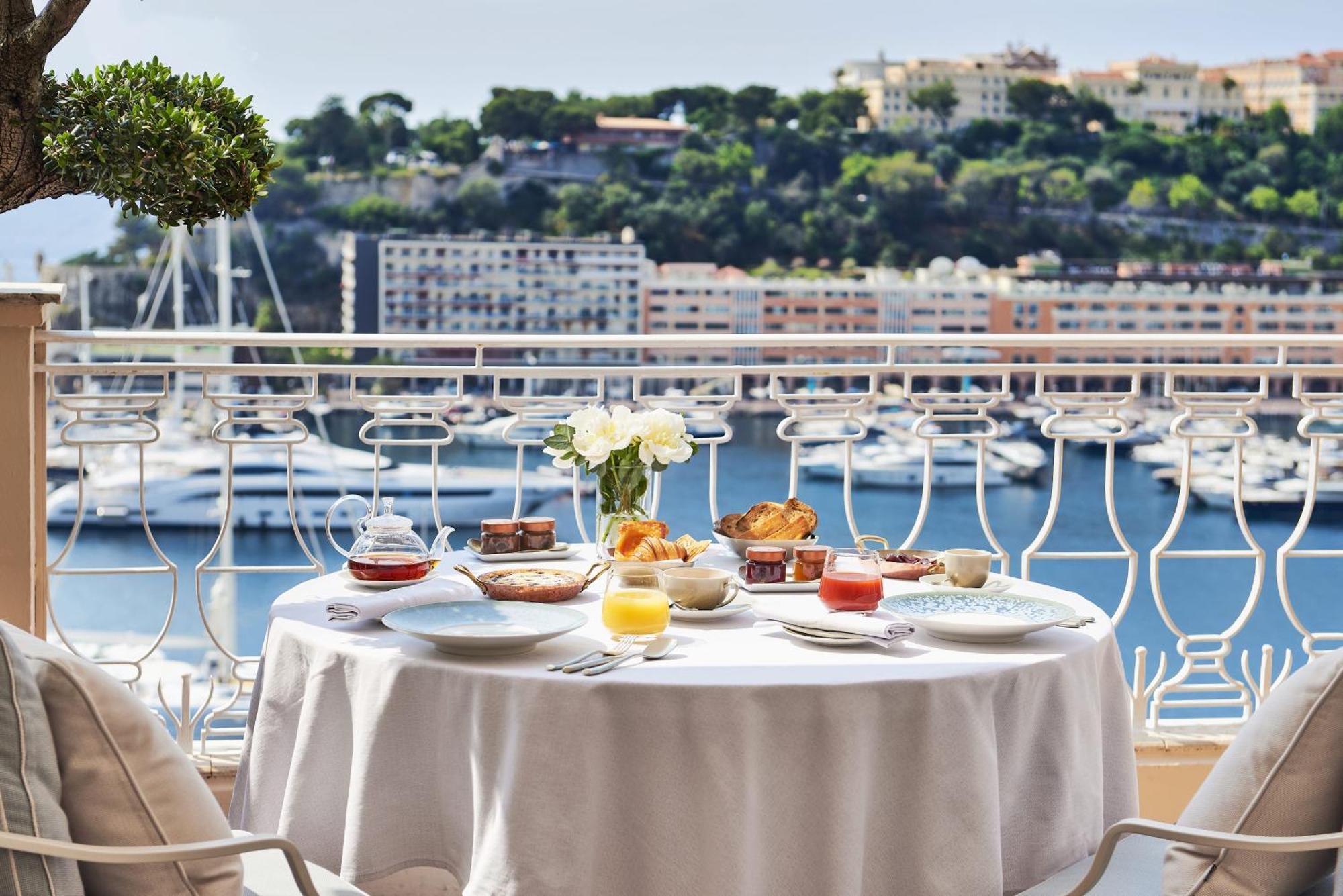 Hermitage Monte-carlo 5* Monte Carlo