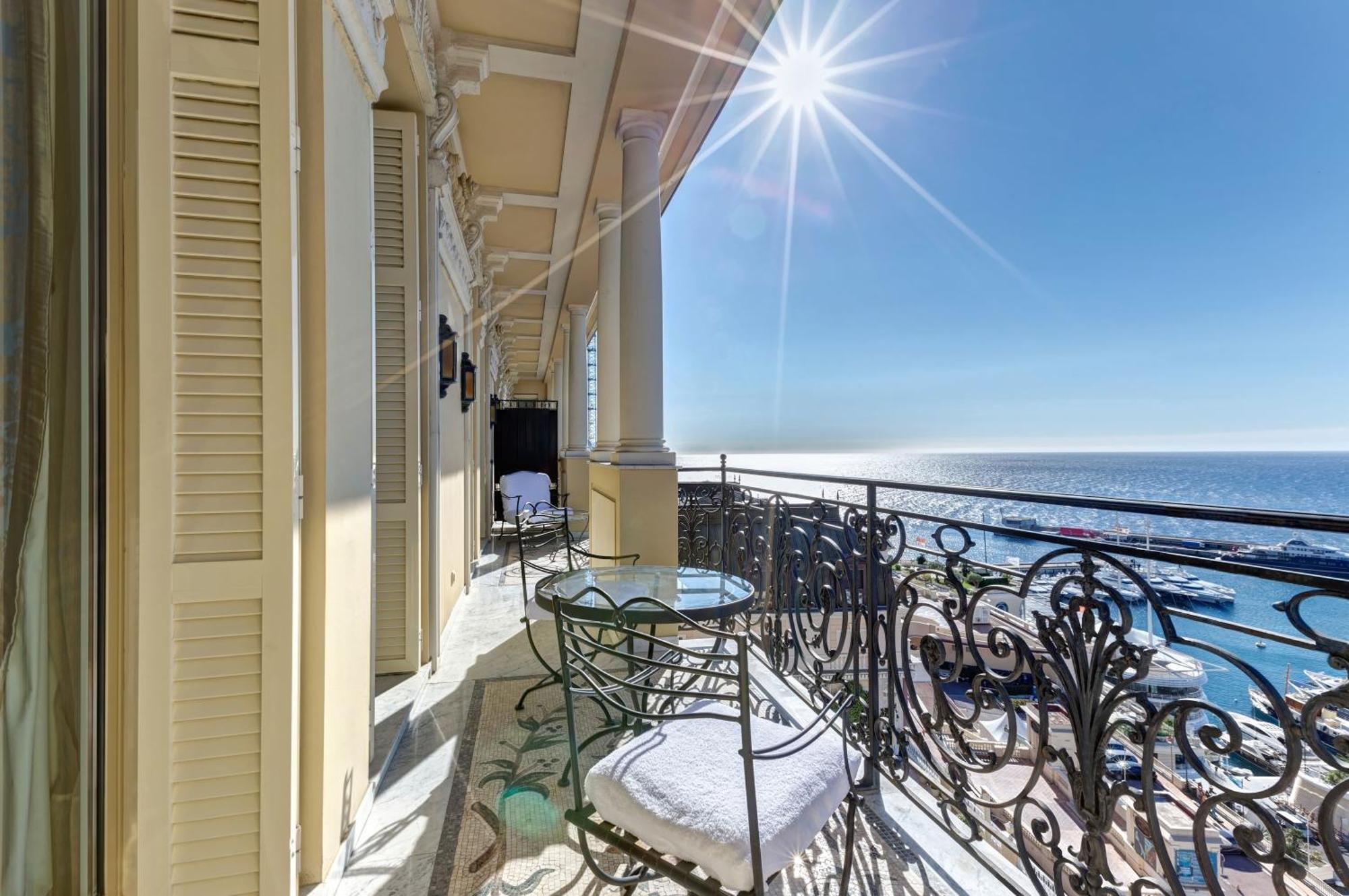 Hermitage Monte-carlo