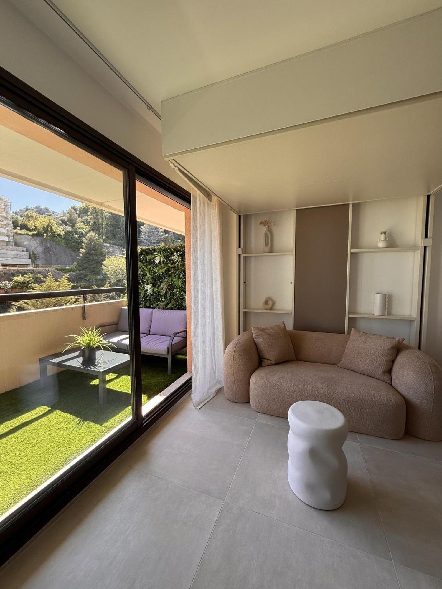 Apartment De Luxe Portes De - Vue - Piscine - Wifi