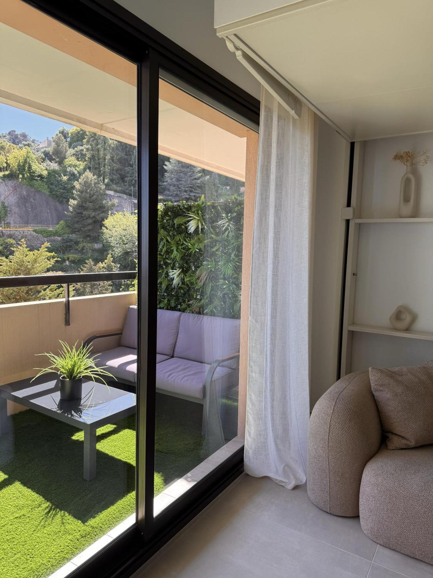 Apartment De Luxe Portes De - Vue - Piscine - Wifi *