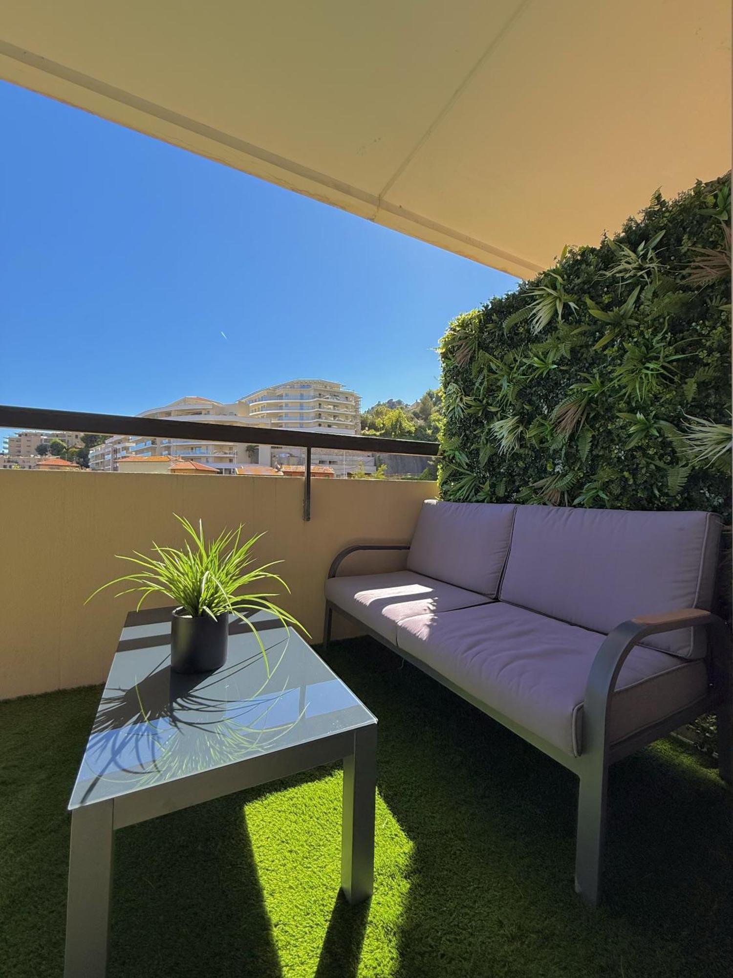 De Luxe Portes De - Vue - Piscine - Wifi * Monte Carlo