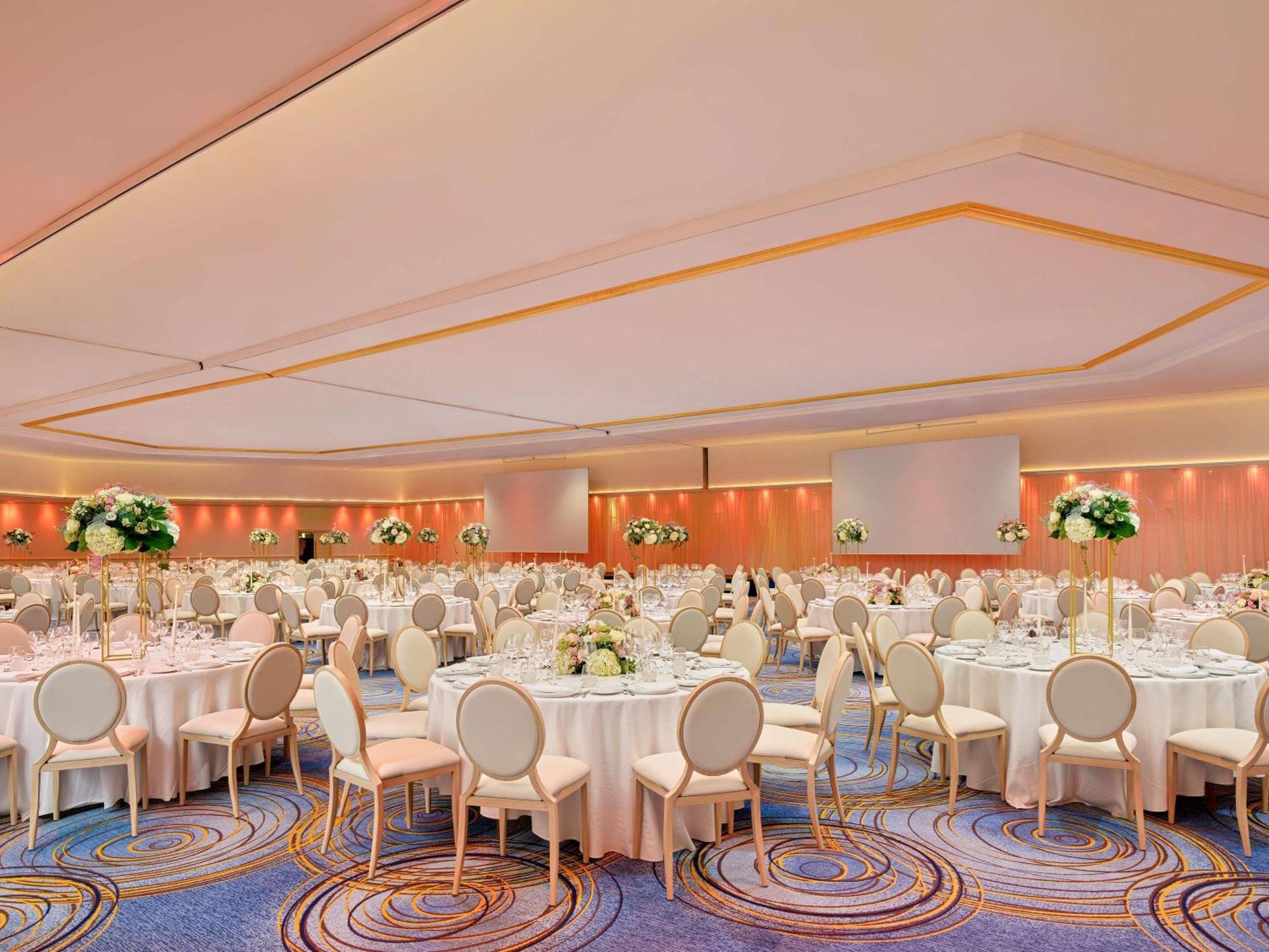Hotel Fairmont 4*
