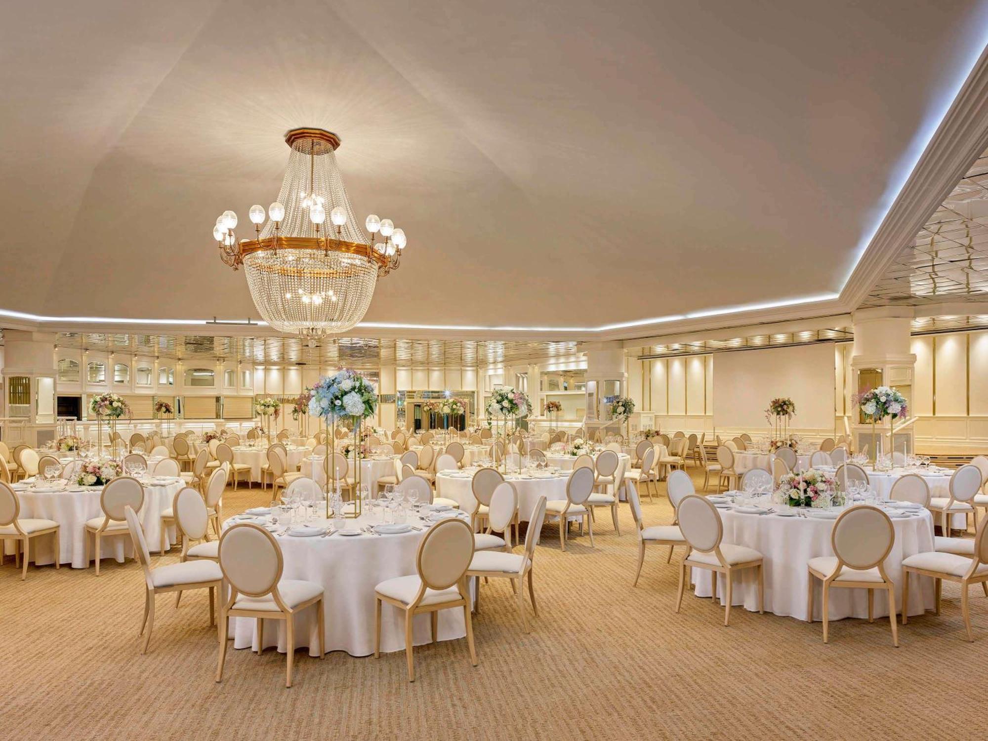 Fairmont Hotel Monte Carlo