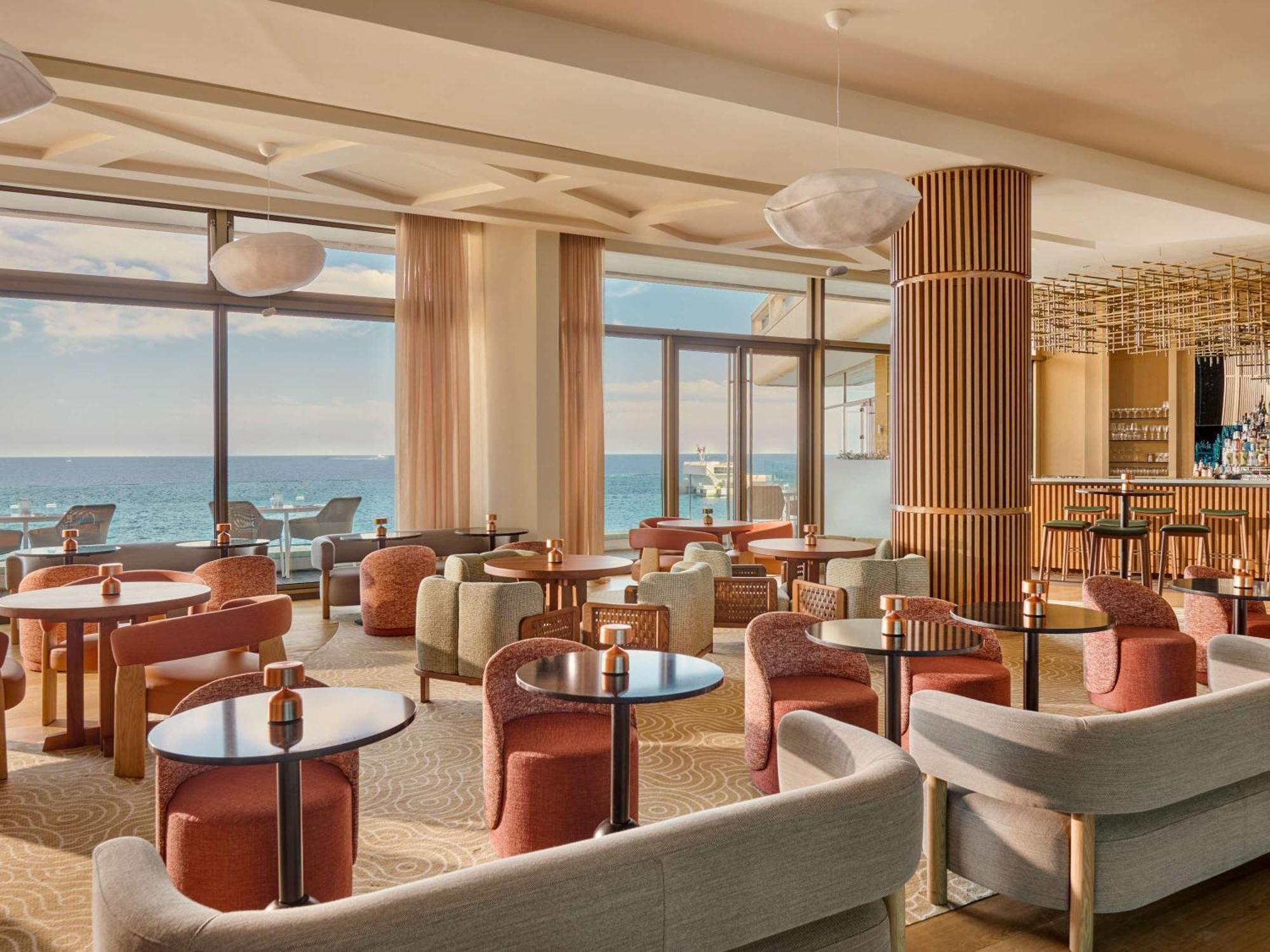 Fairmont Hotel
