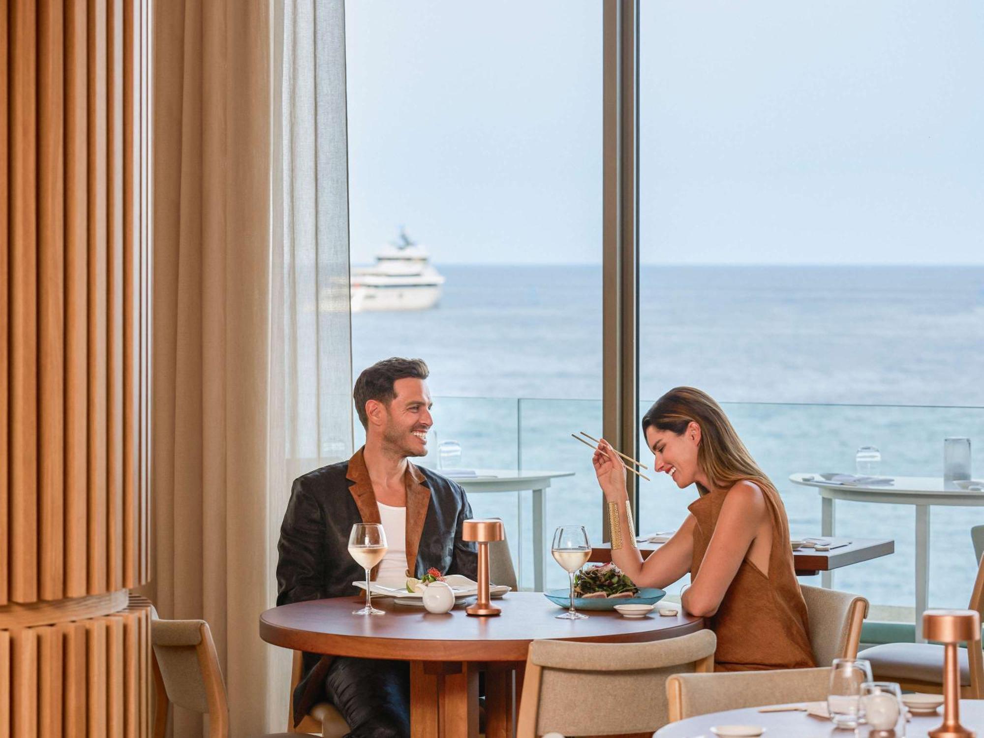 Hotel Fairmont 4*
